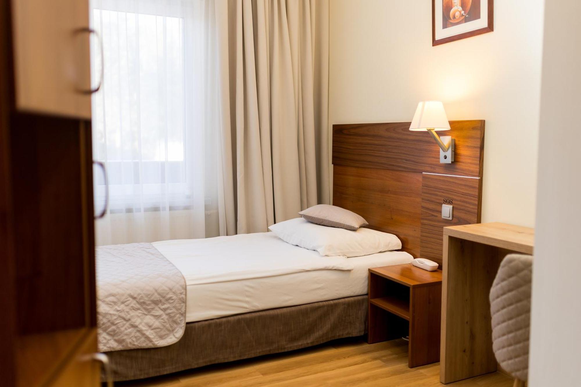 Quarto Individual
