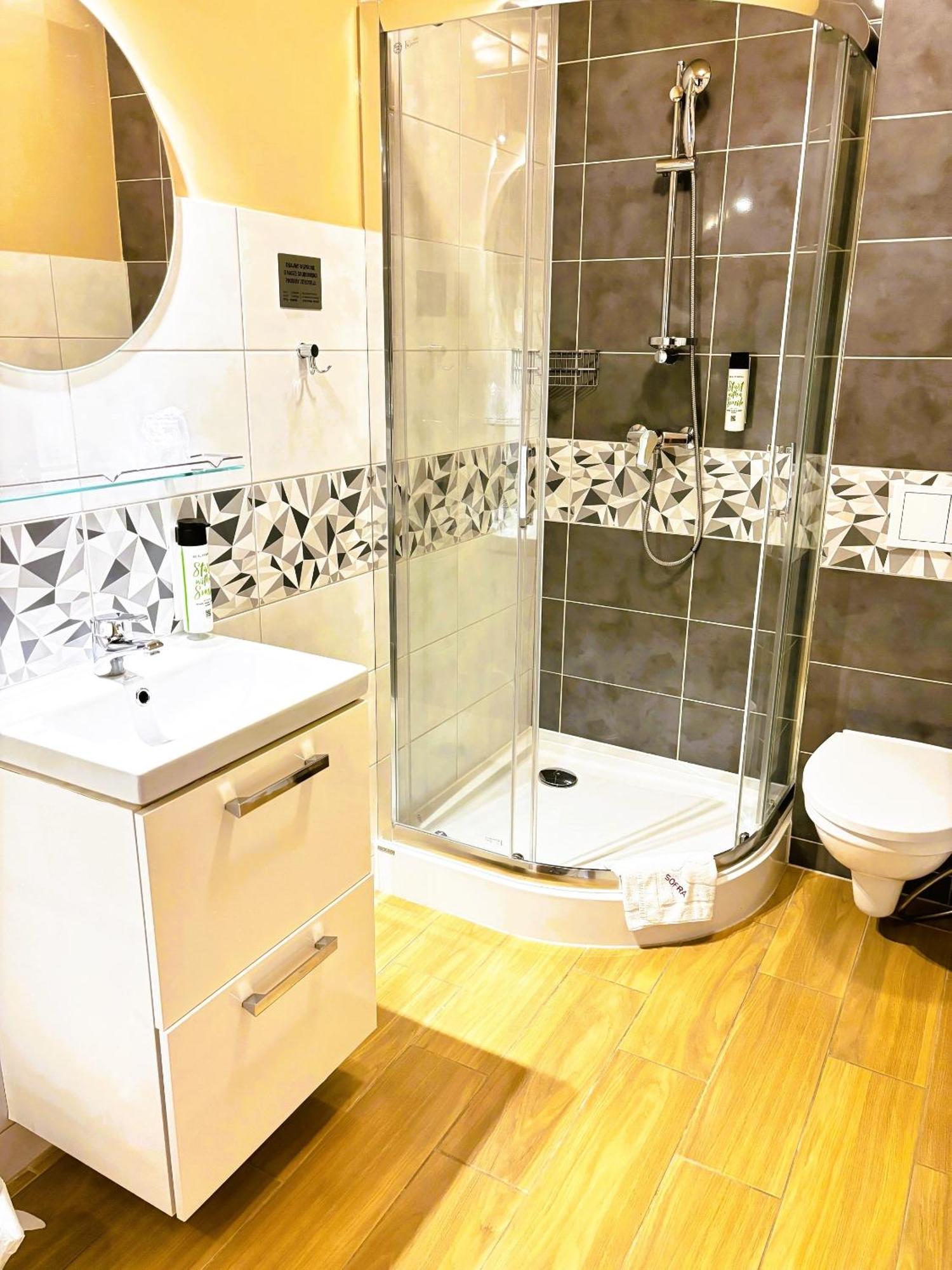 Deluxe Double Room Balcony
