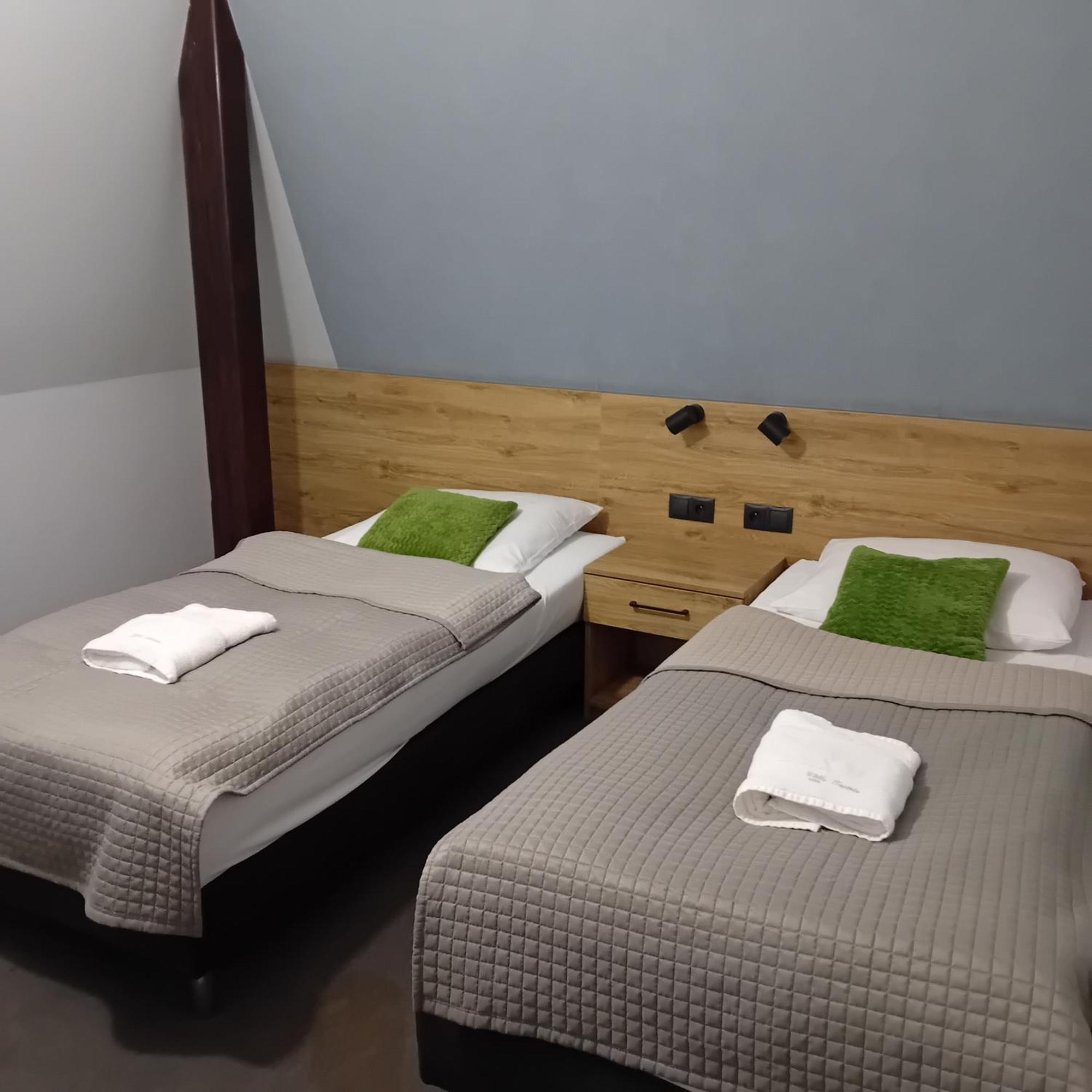 Single Room
