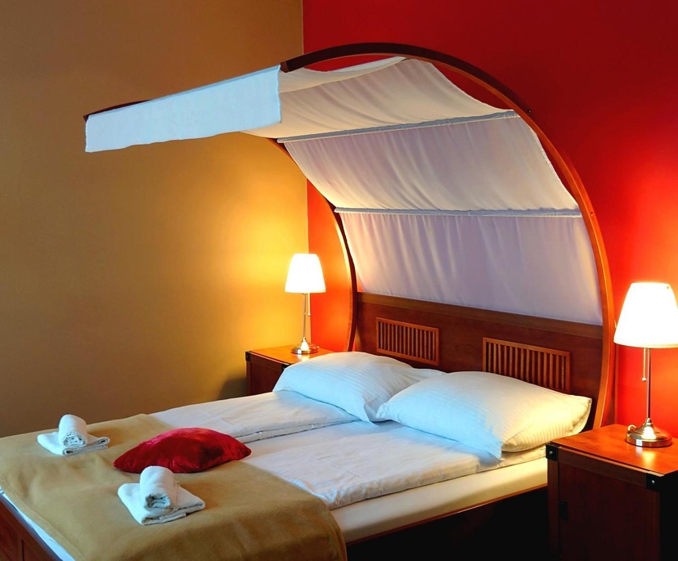Double Room Private Bathroom