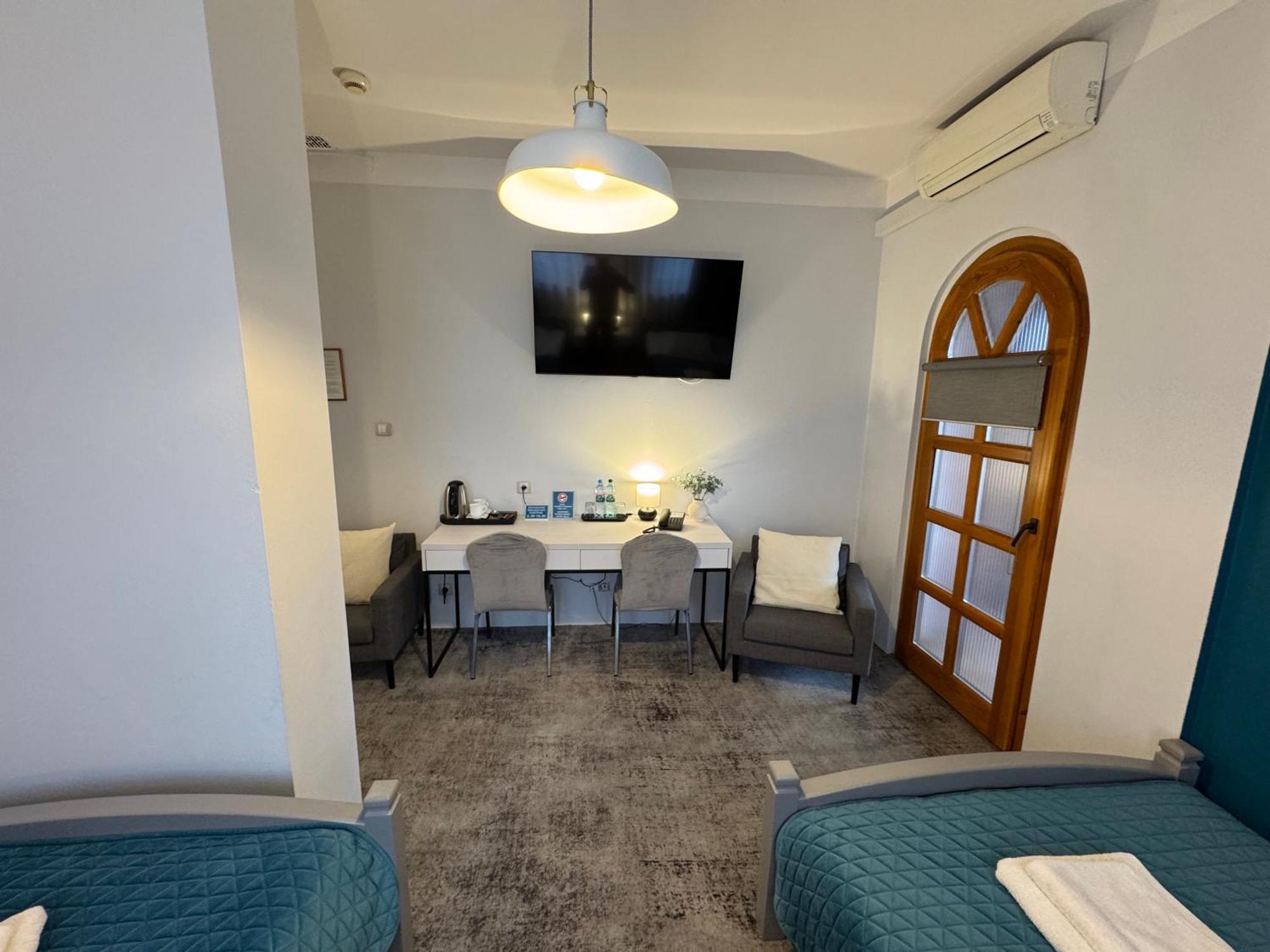 Double or Twin Room