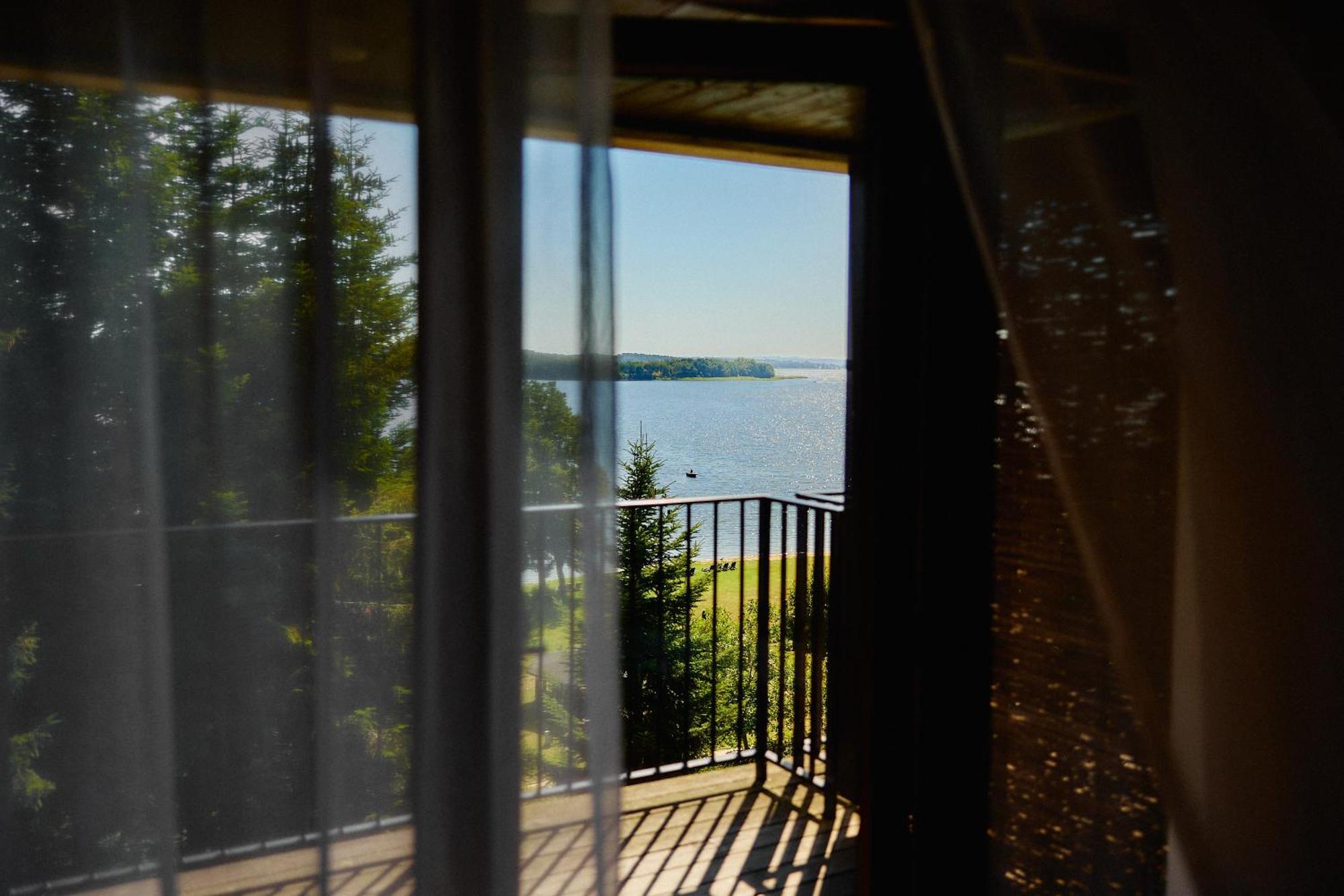Superior Double or Twin Room Lake View