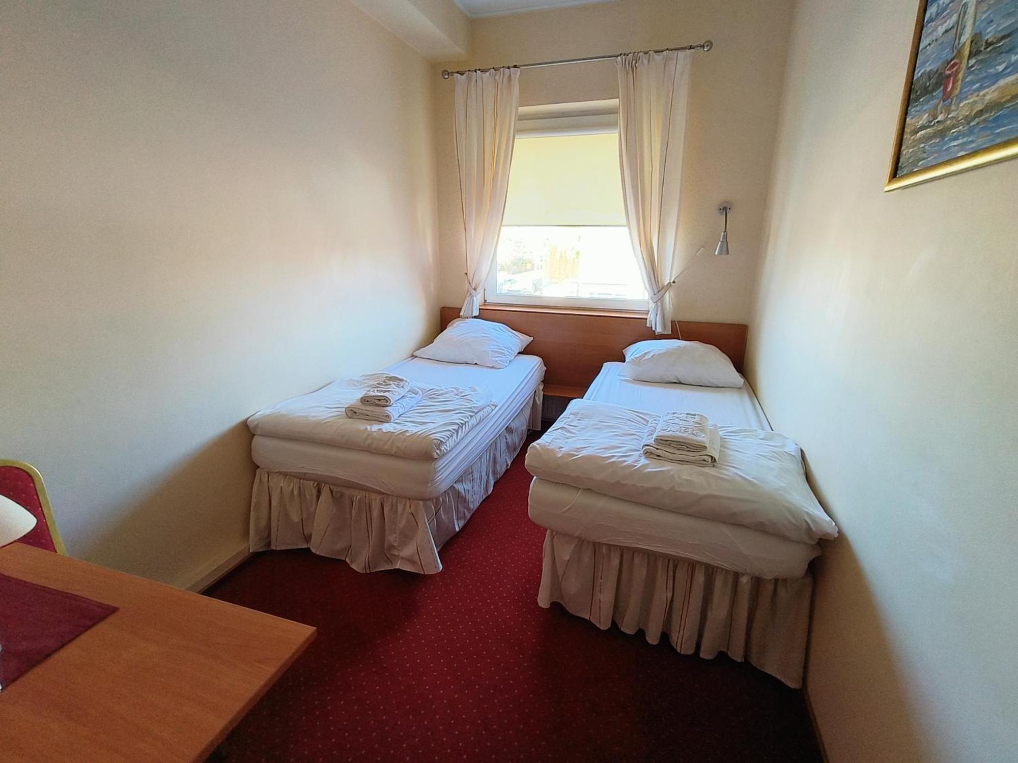 Double or Twin Room