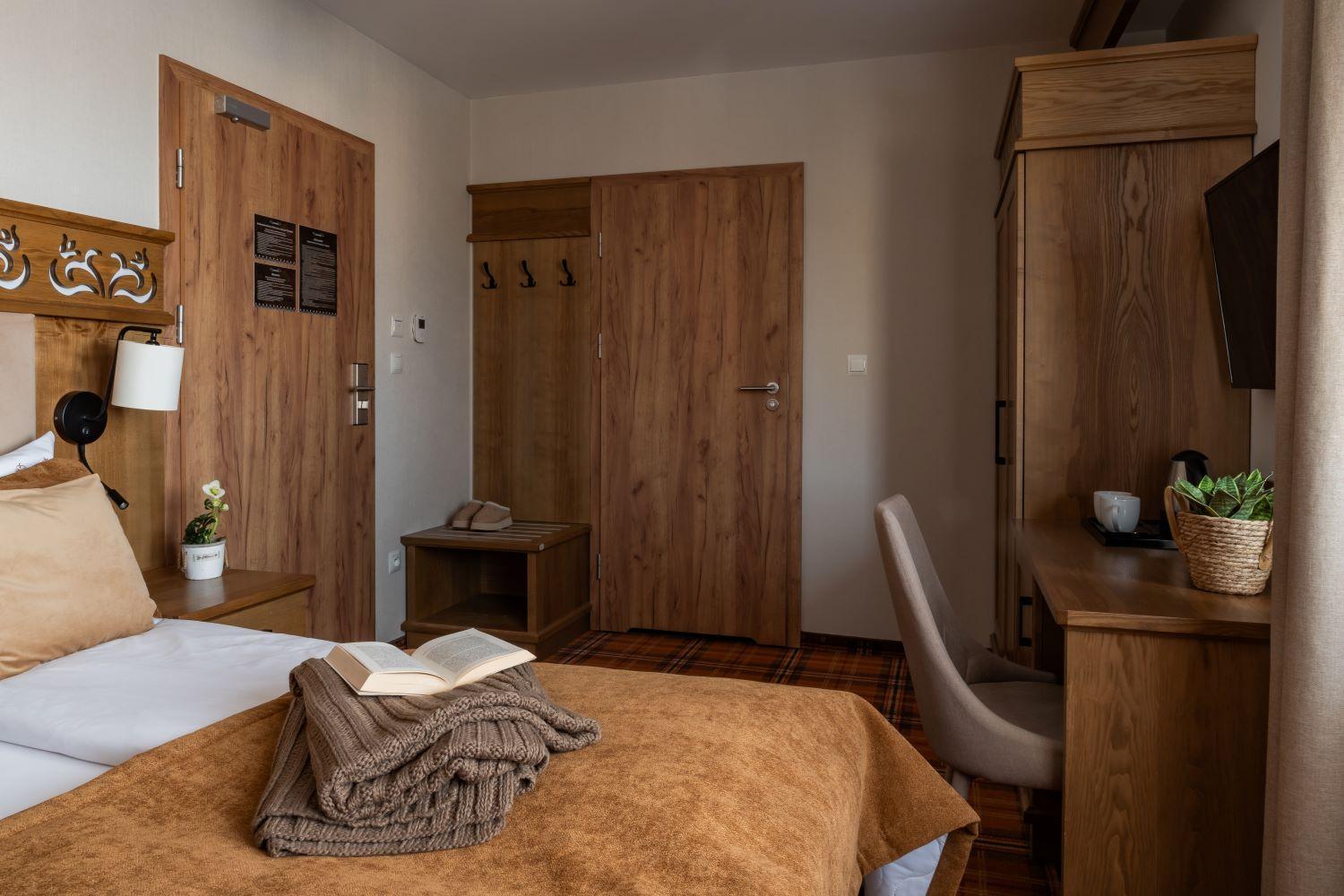 Small Double Room