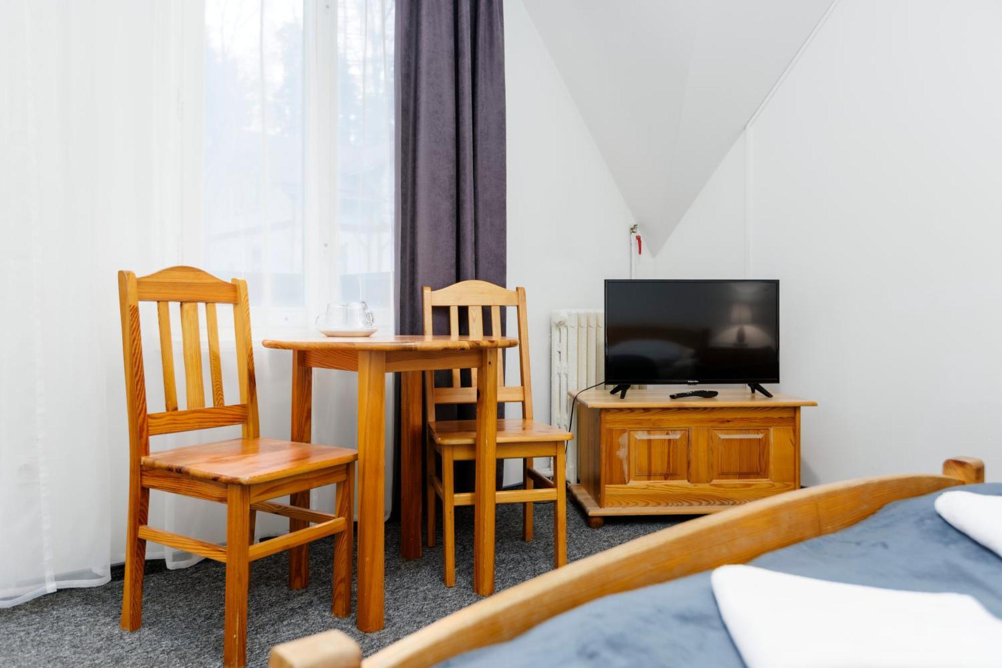 Triple Room Balcony