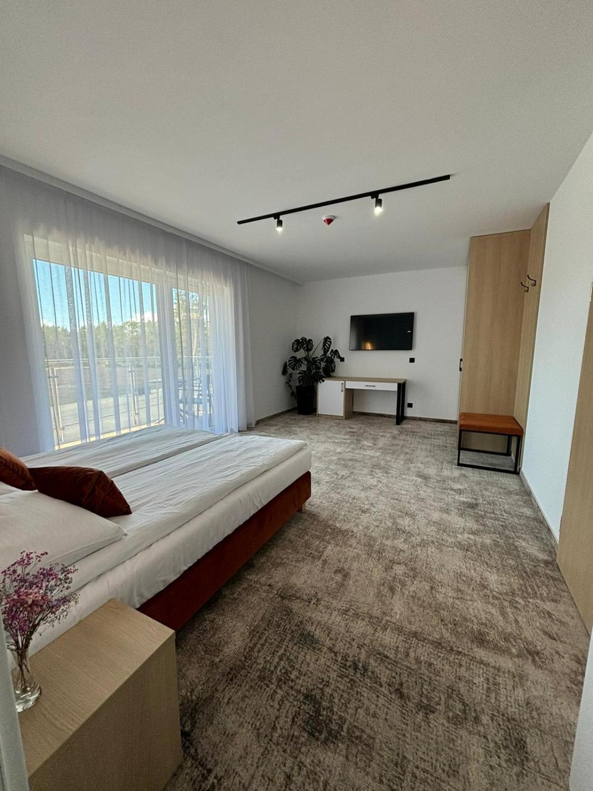 Double Room Extra Bed