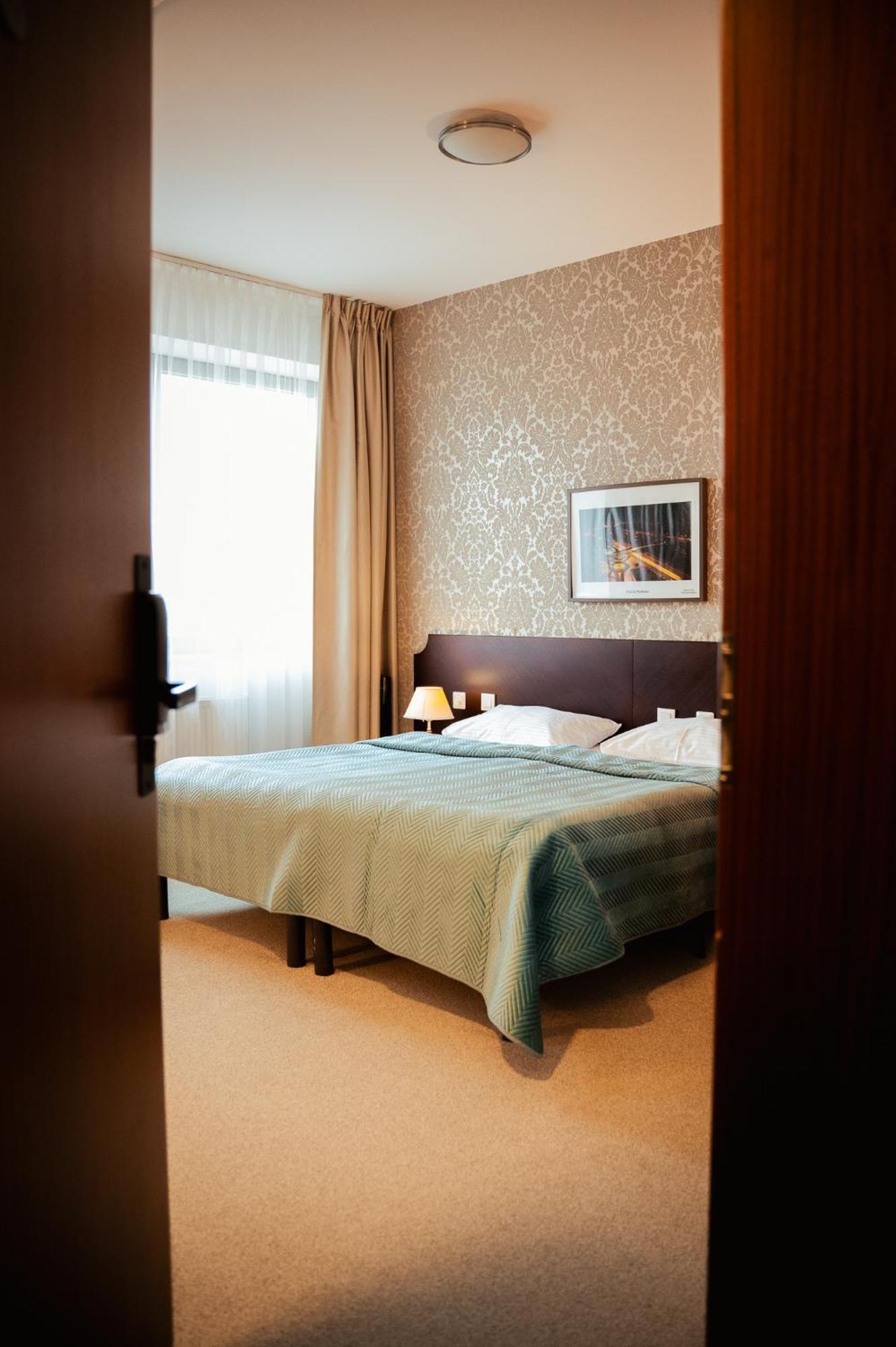 Double Room Disability Access