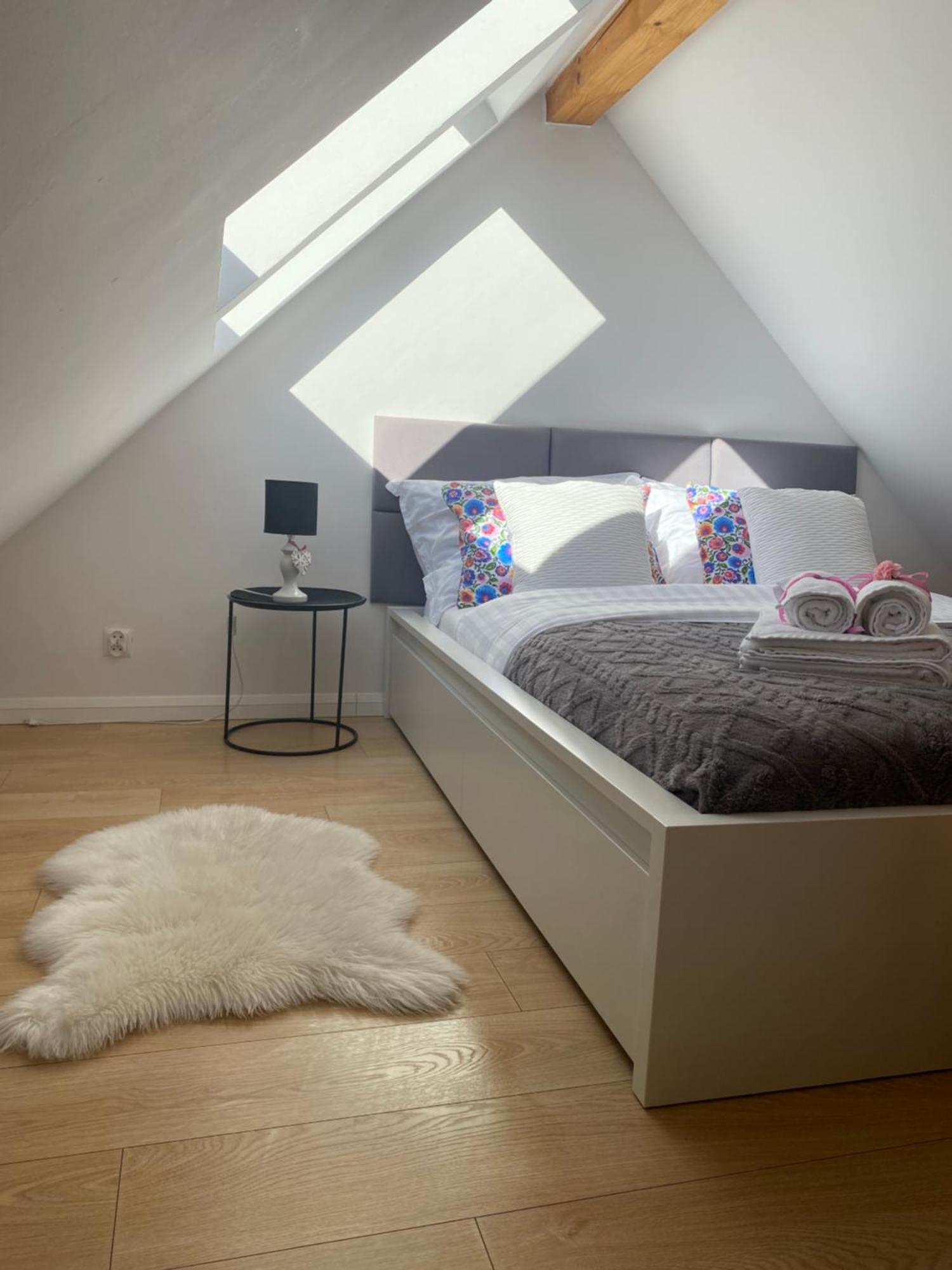 One-Bedroom Chalet