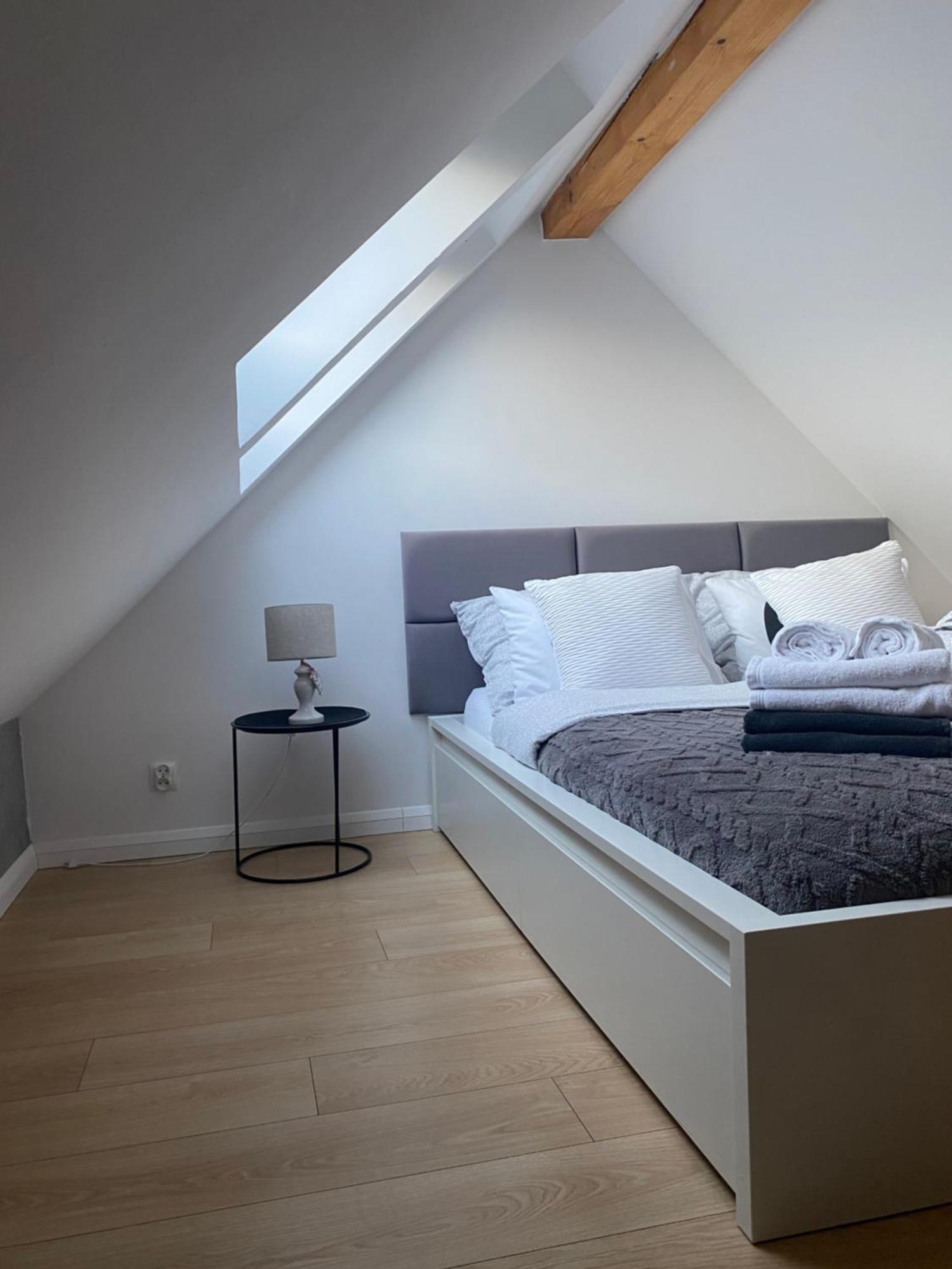 One-Bedroom Chalet