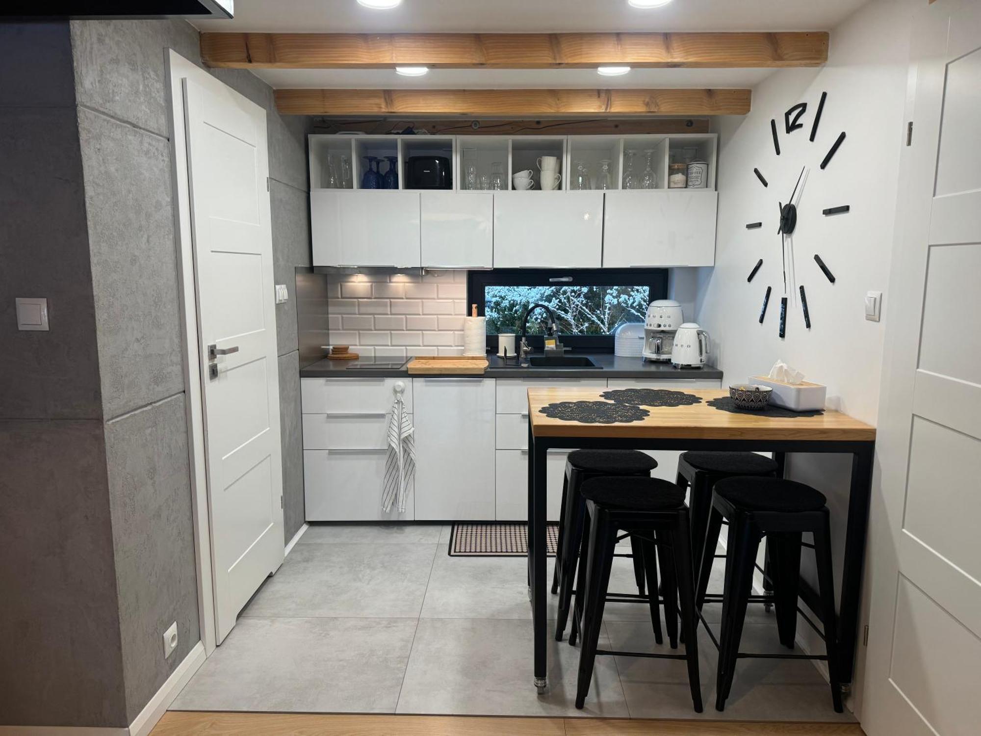 One-Bedroom Chalet