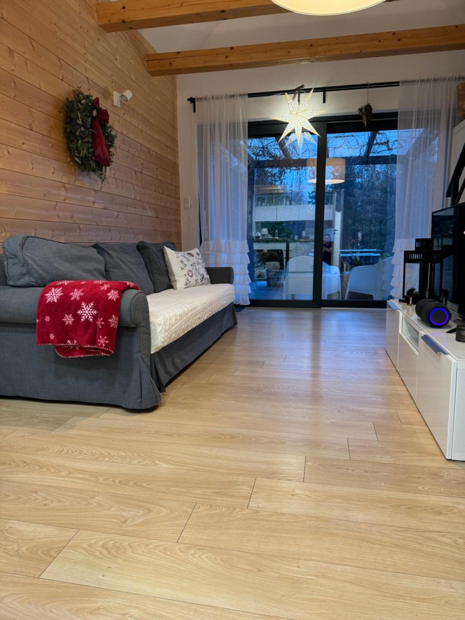 One-Bedroom Chalet