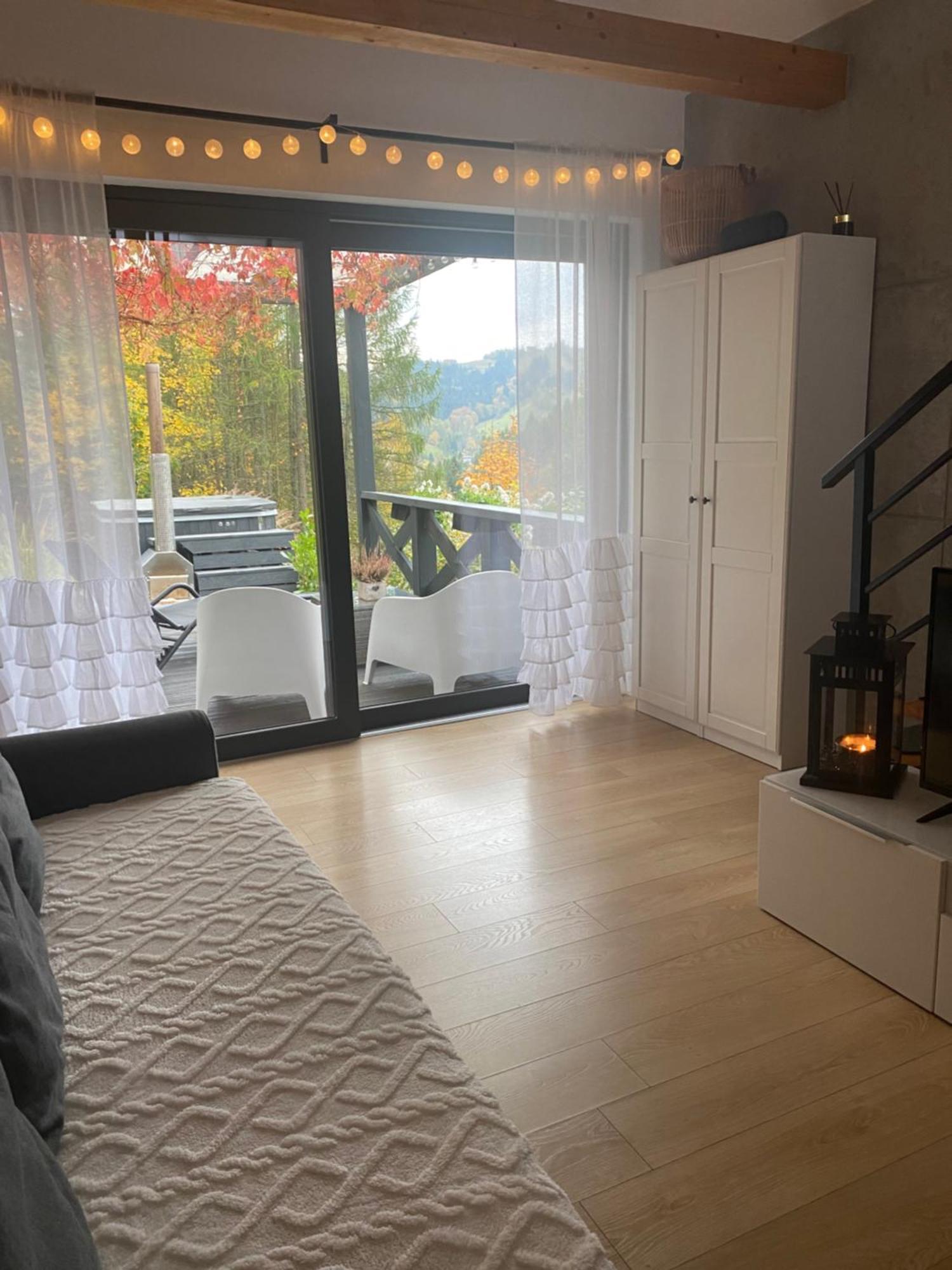 One-Bedroom Chalet