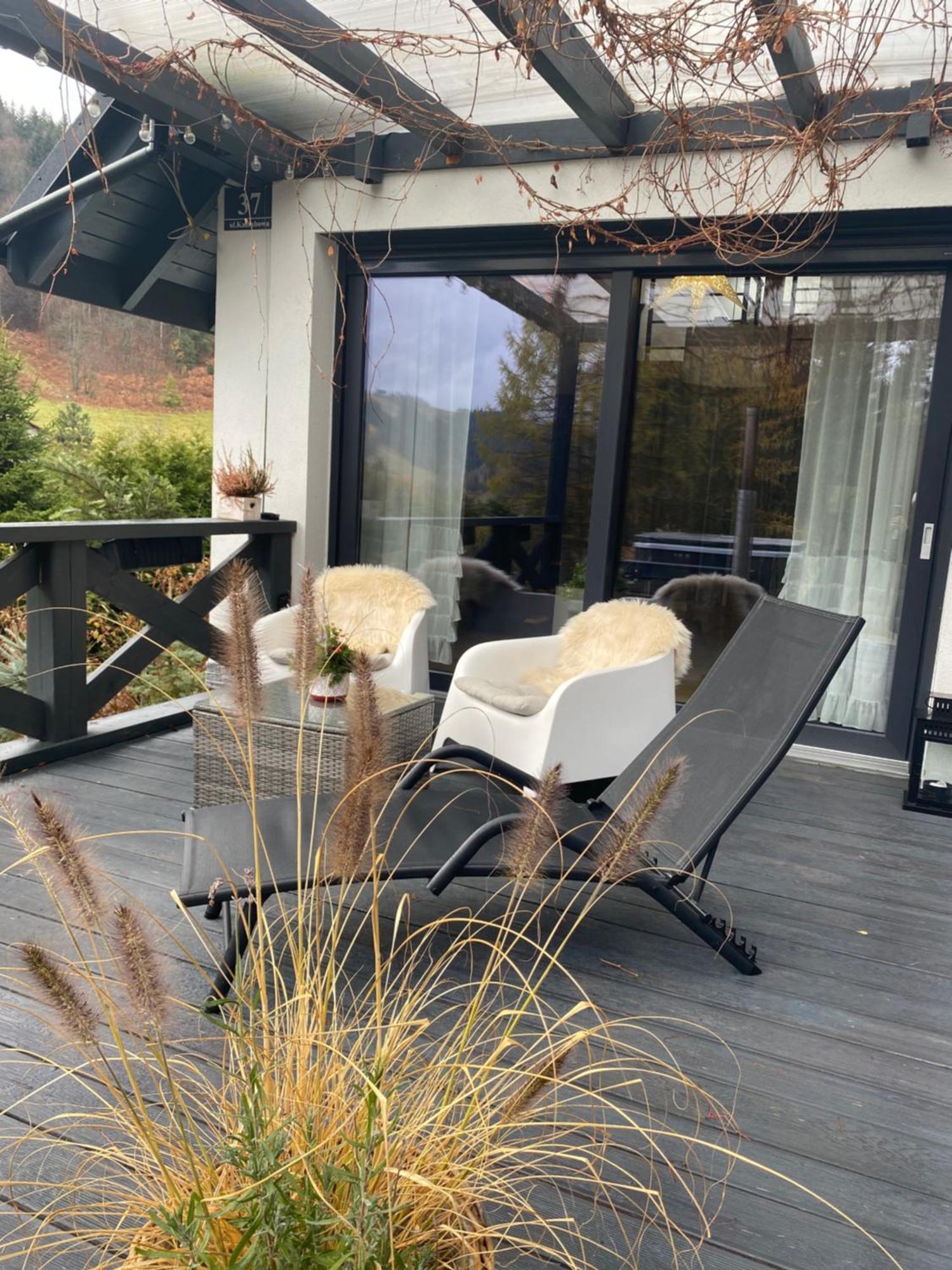 One-Bedroom Chalet