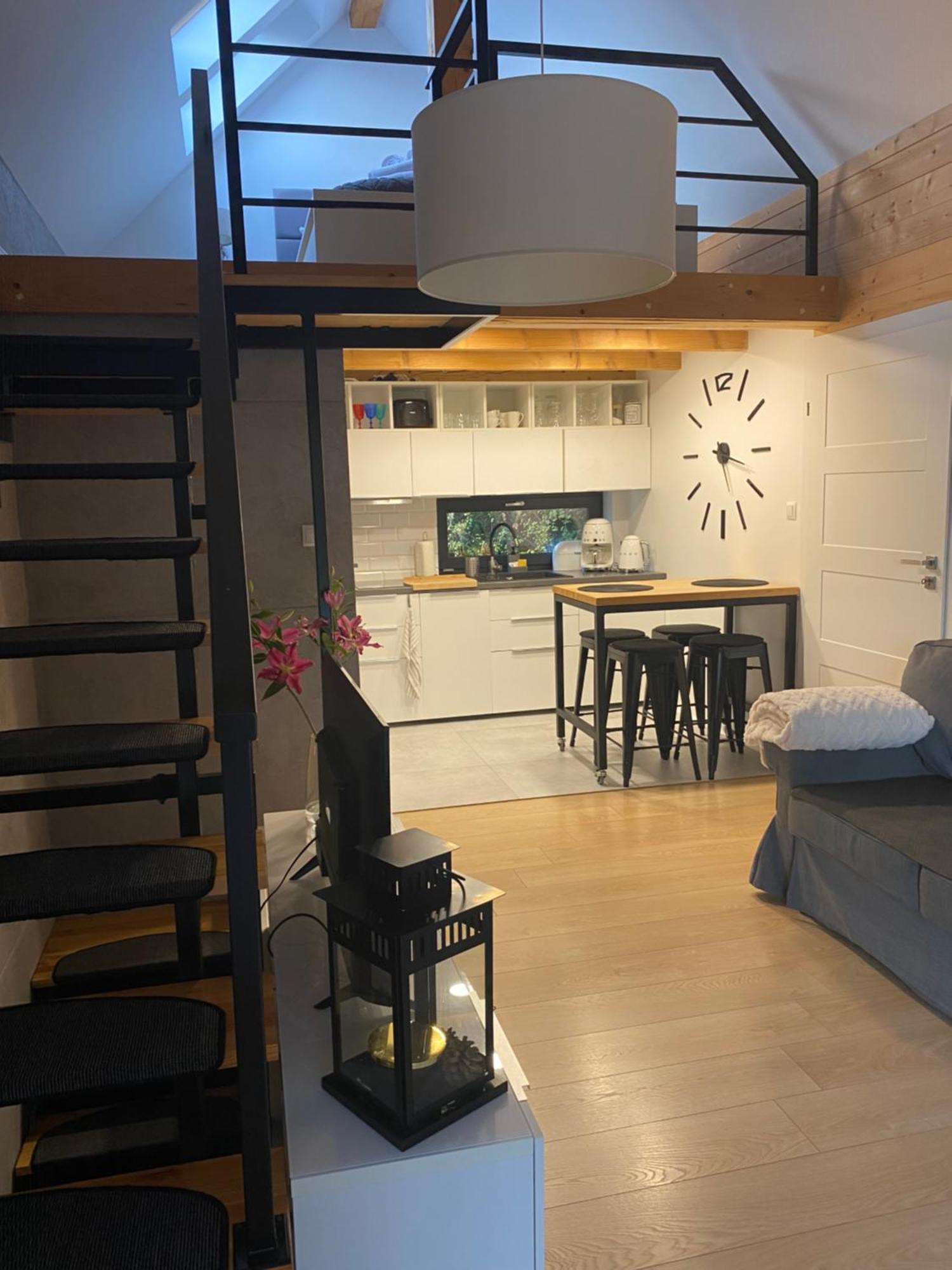 One-Bedroom Chalet