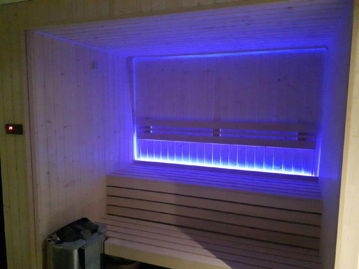 One-Bedroom Chalet