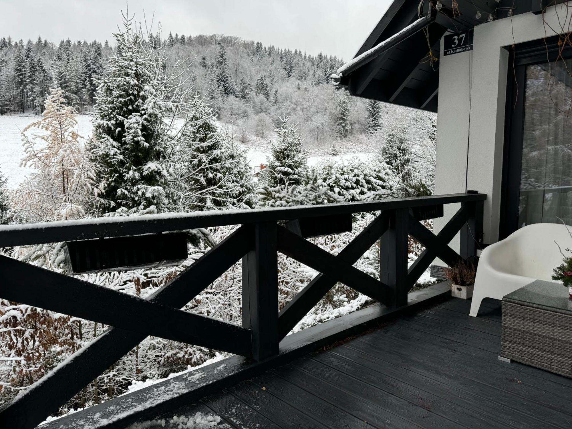 One-Bedroom Chalet