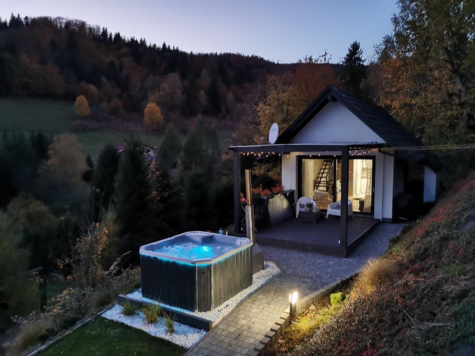 One-Bedroom Chalet