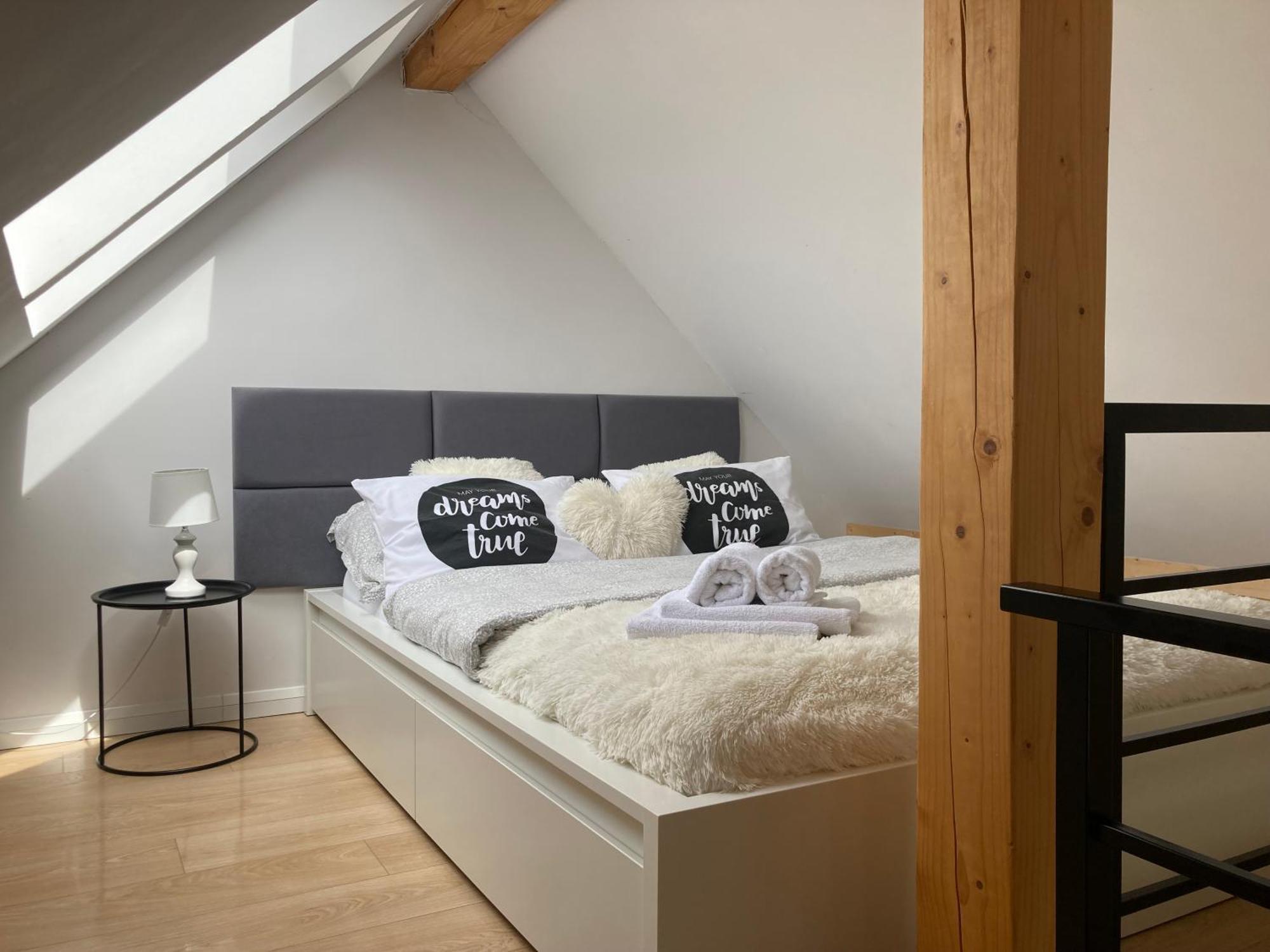 One-Bedroom Chalet
