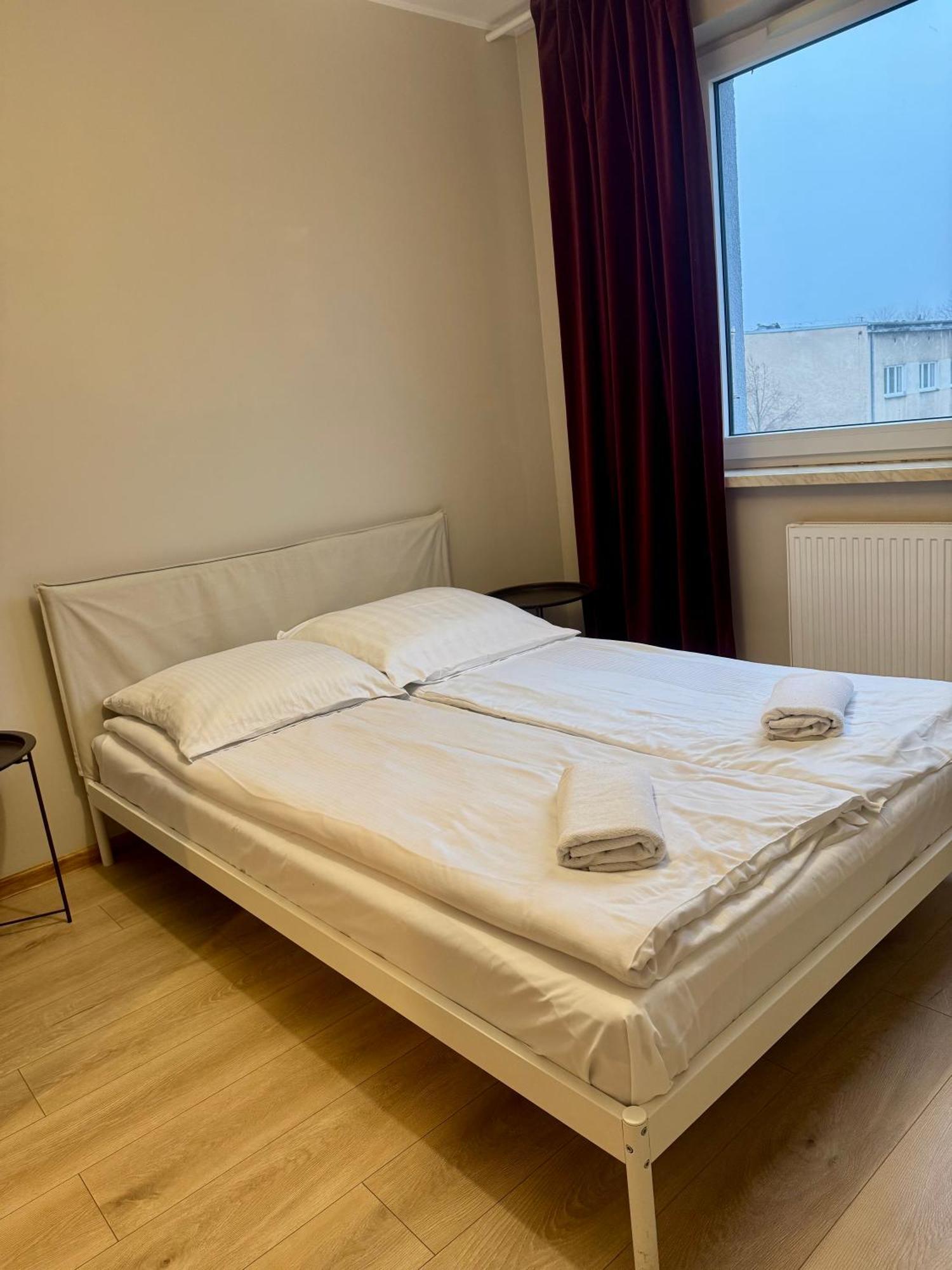 Apartment Double Suite