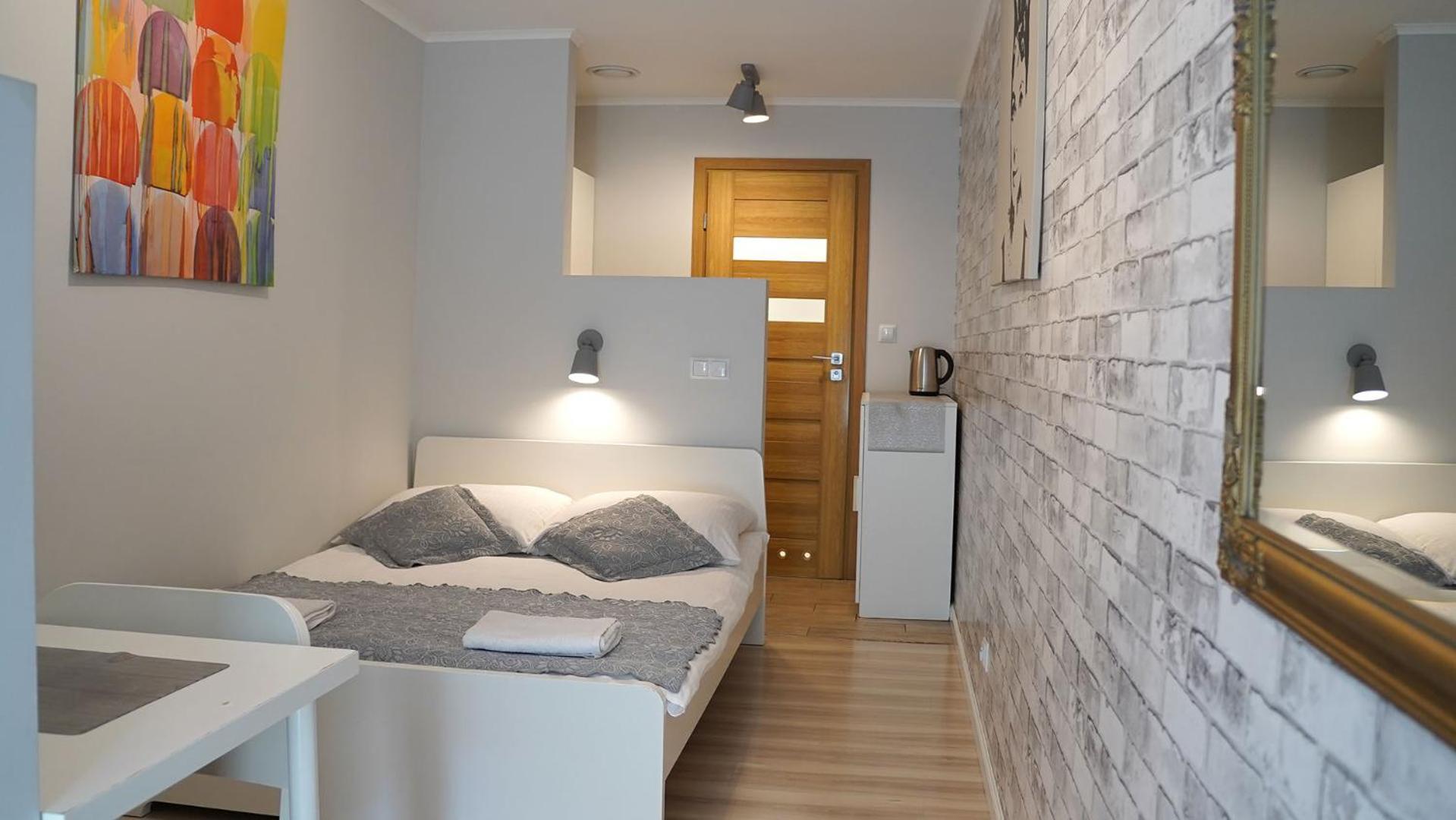 Small Double Room