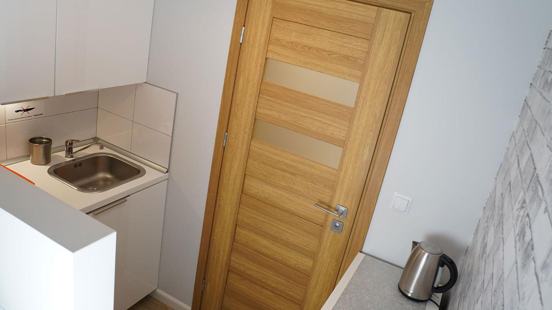 Small Double Room