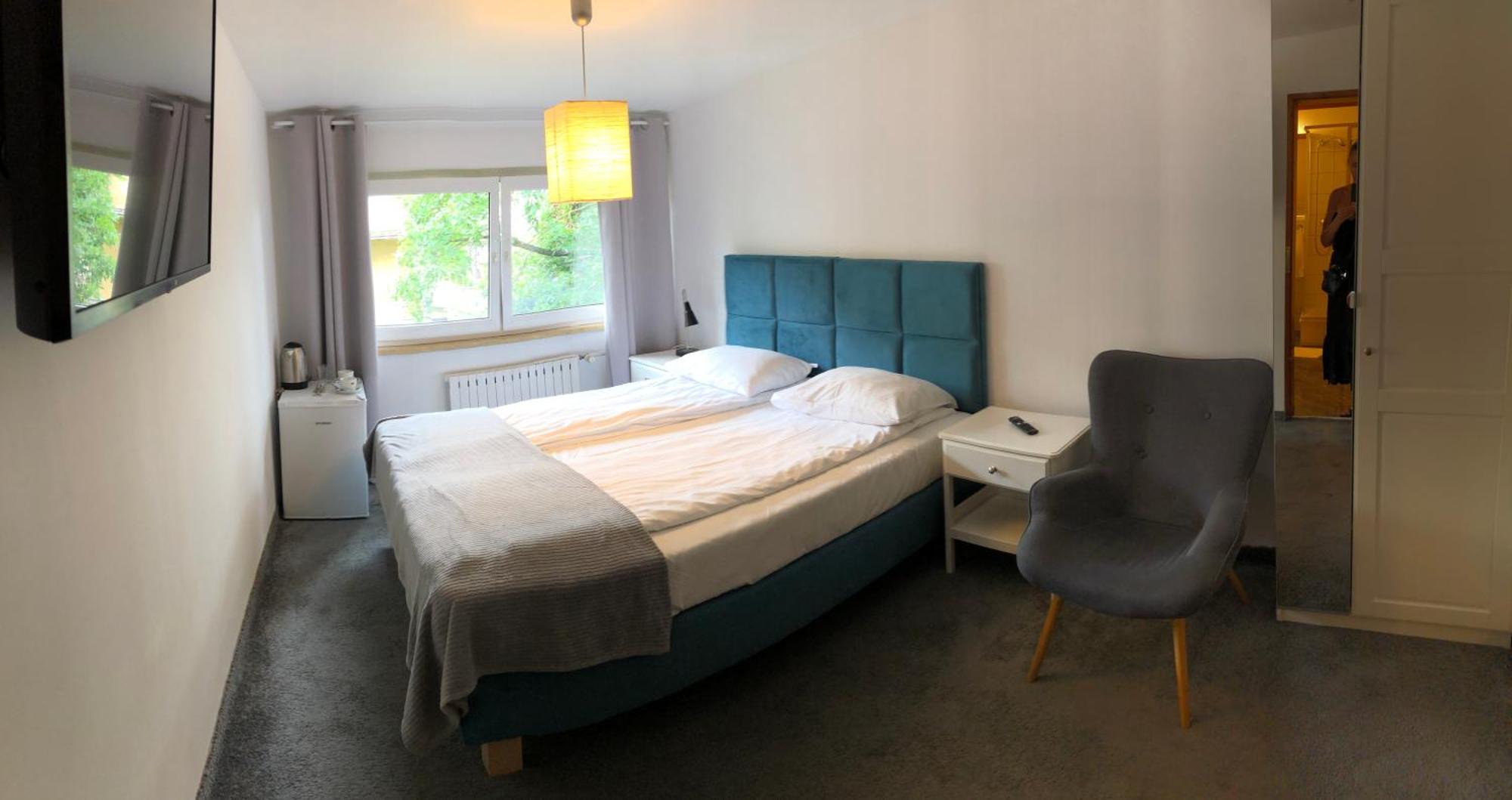 Double or Twin Room