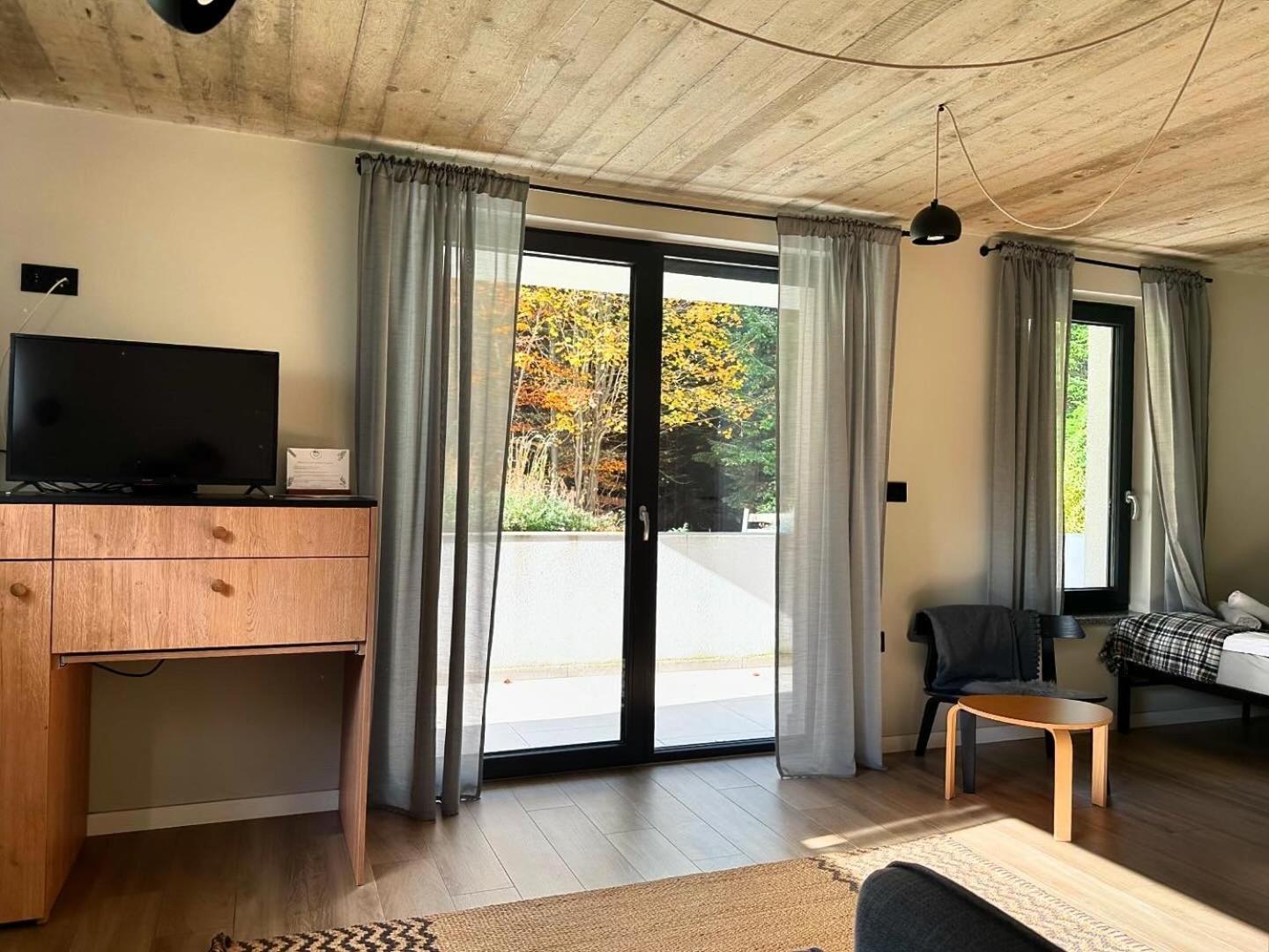 Quadruple Room Balcony