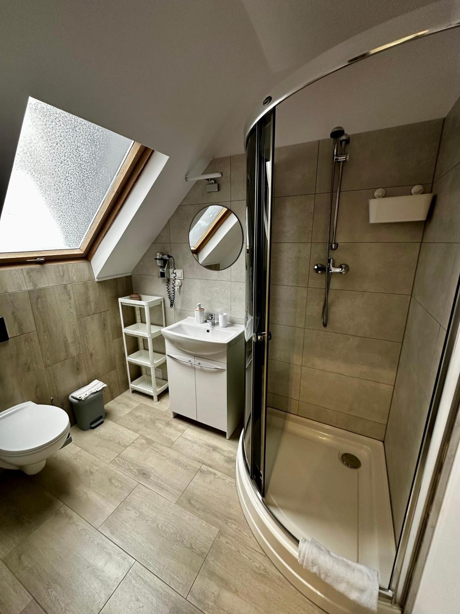 Family Quadruple Room