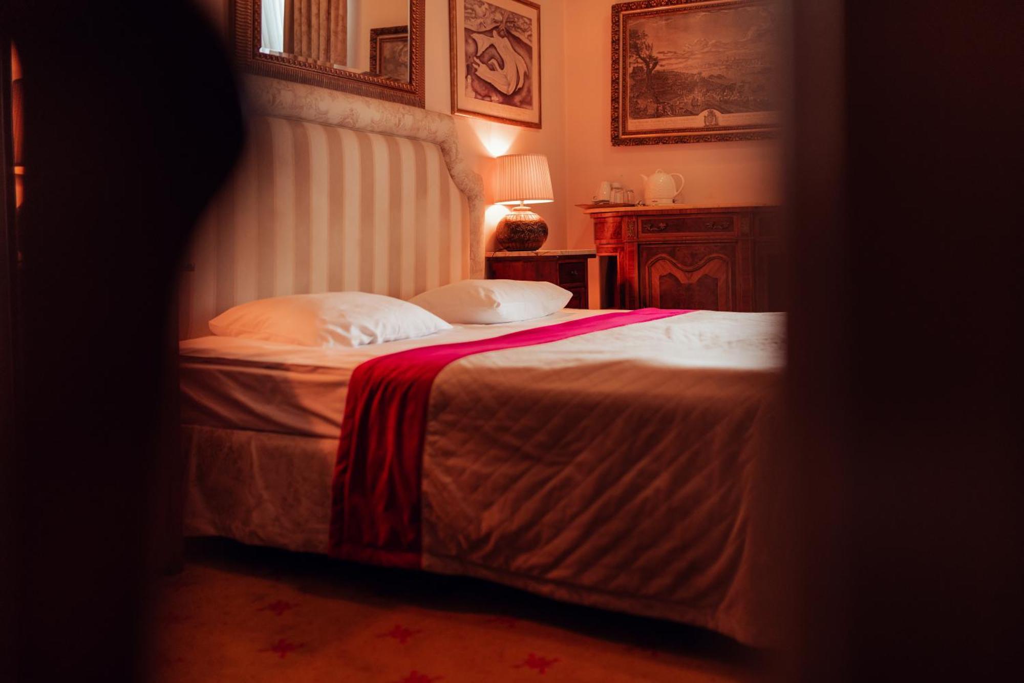 Premium Double Room