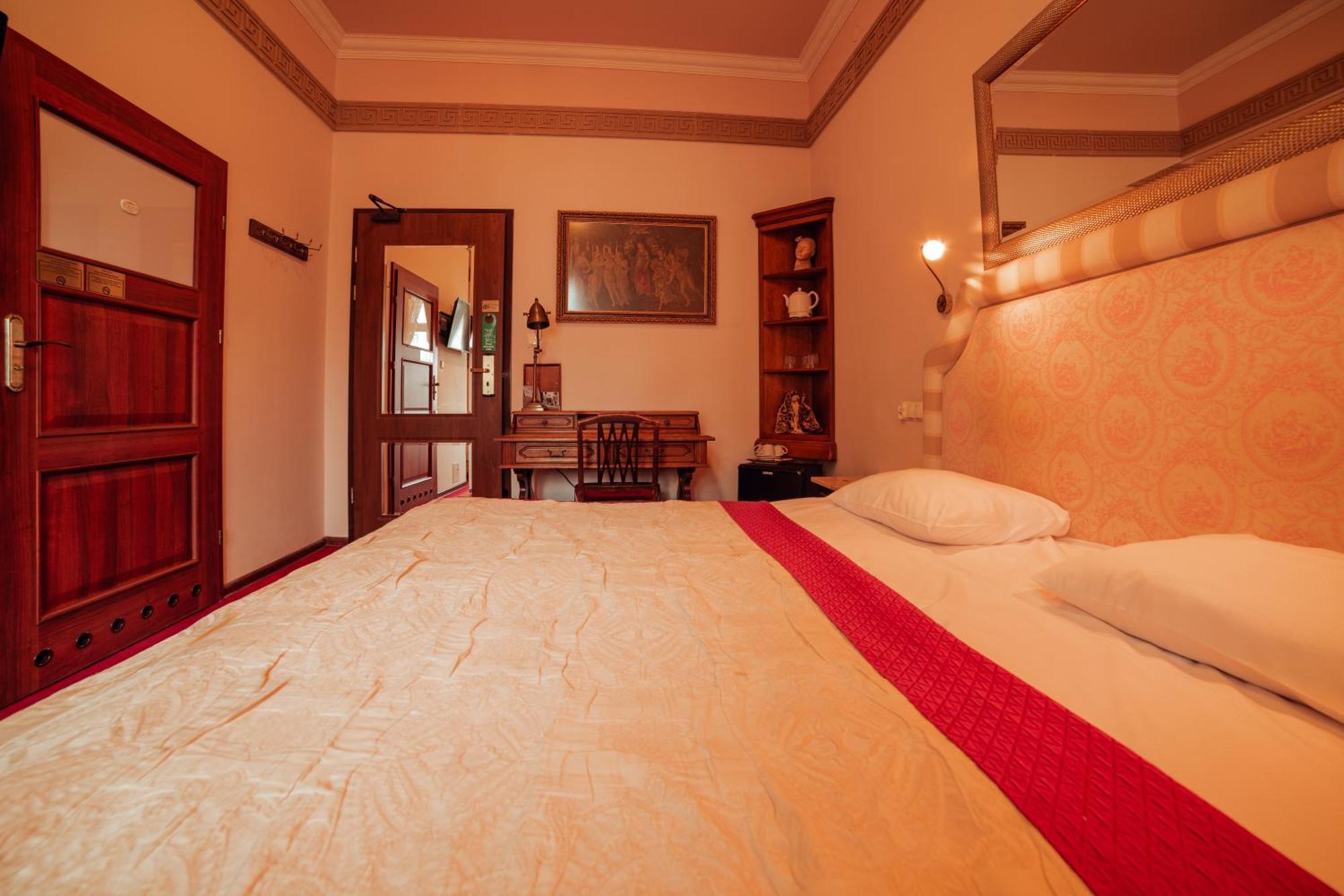Premium Double Room