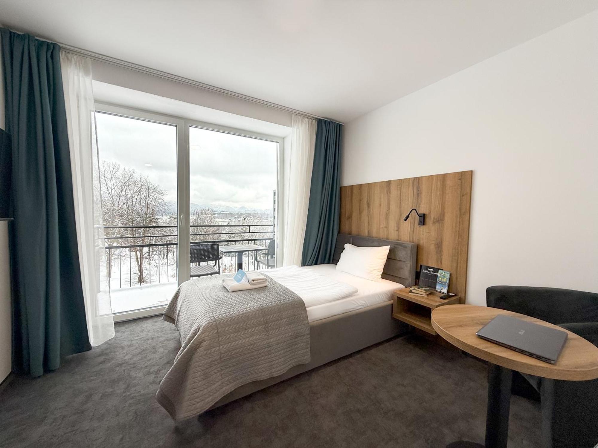 Superior Single Room