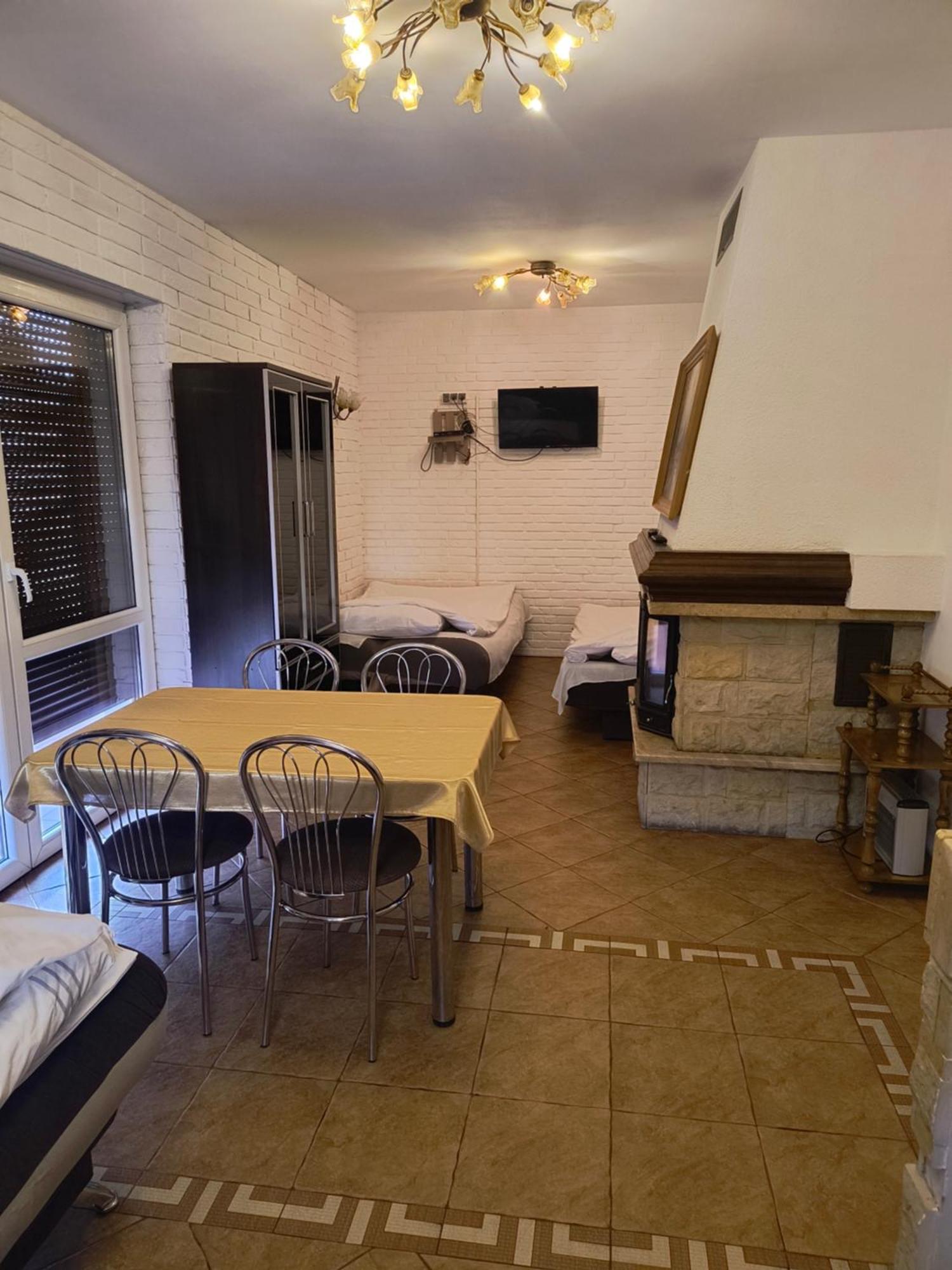 Family Room Terrace