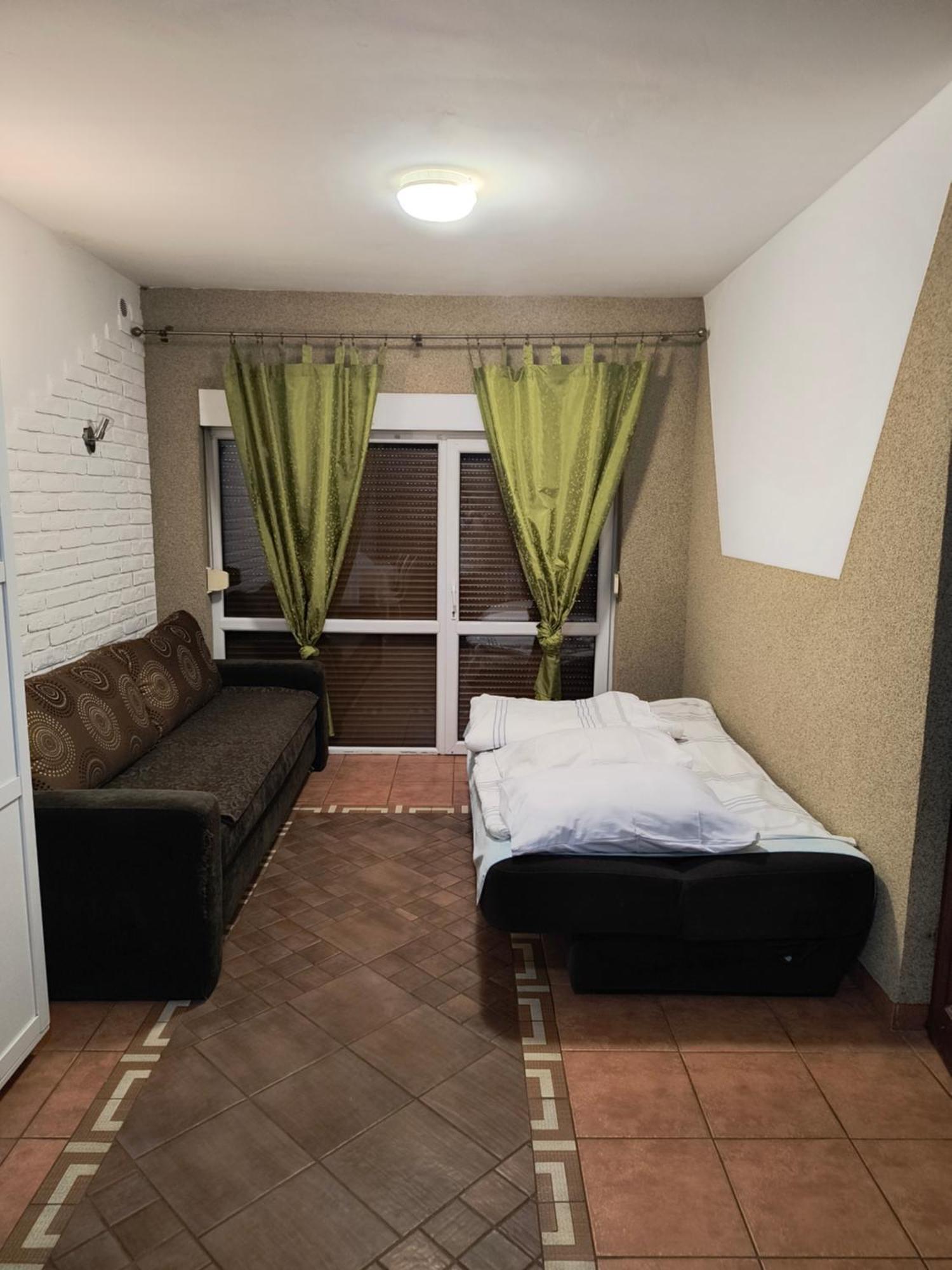 Quadruple Room Terrace