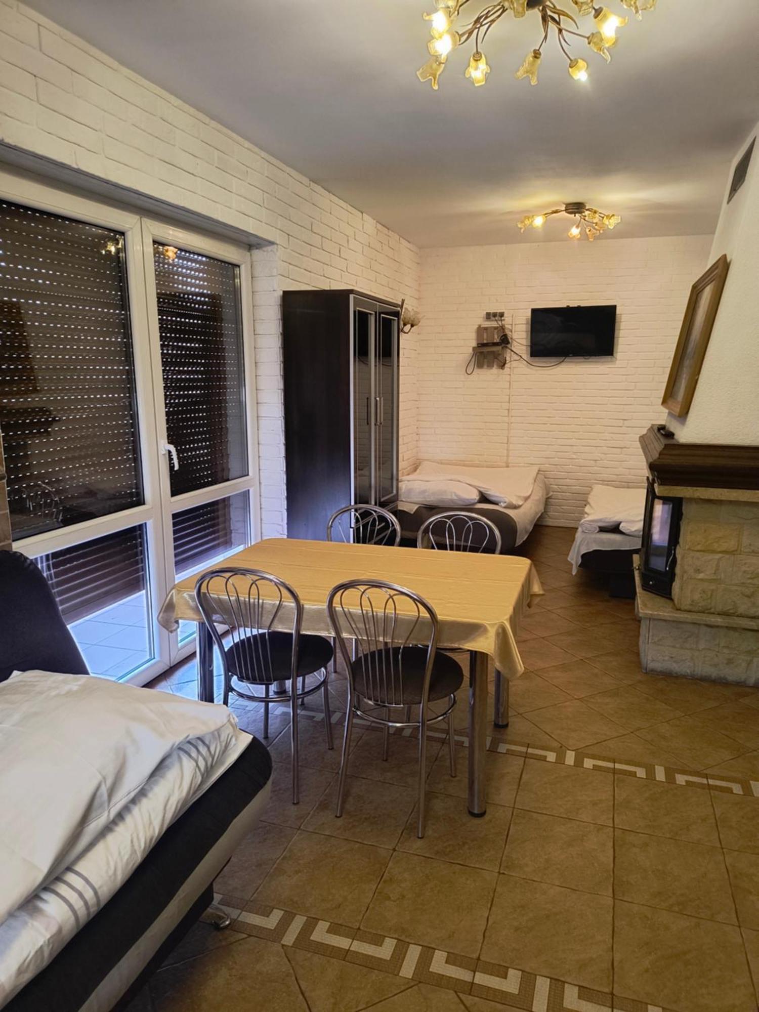 Family Room Terrace