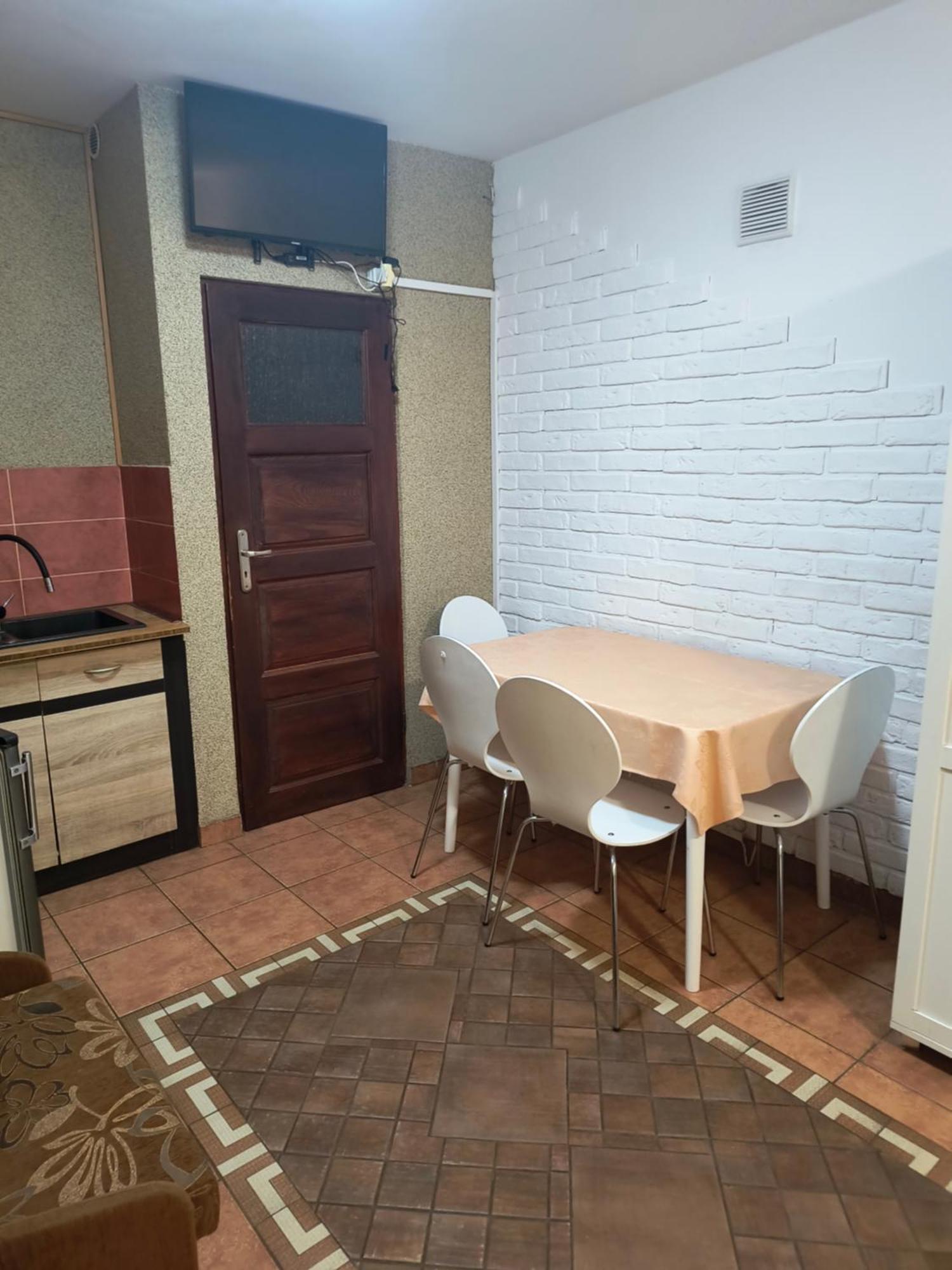 Quadruple Room Terrace