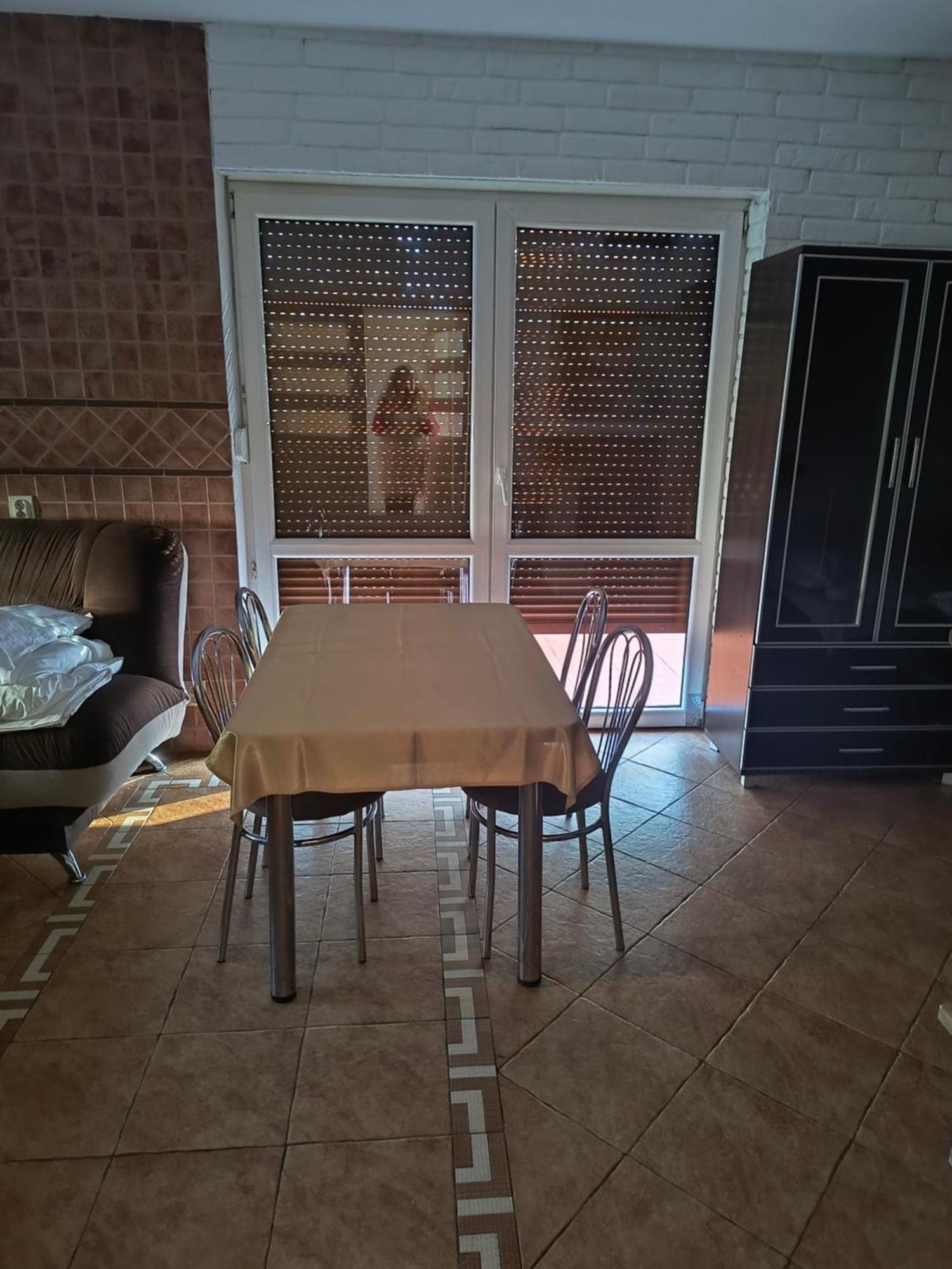 Family Room Terrace