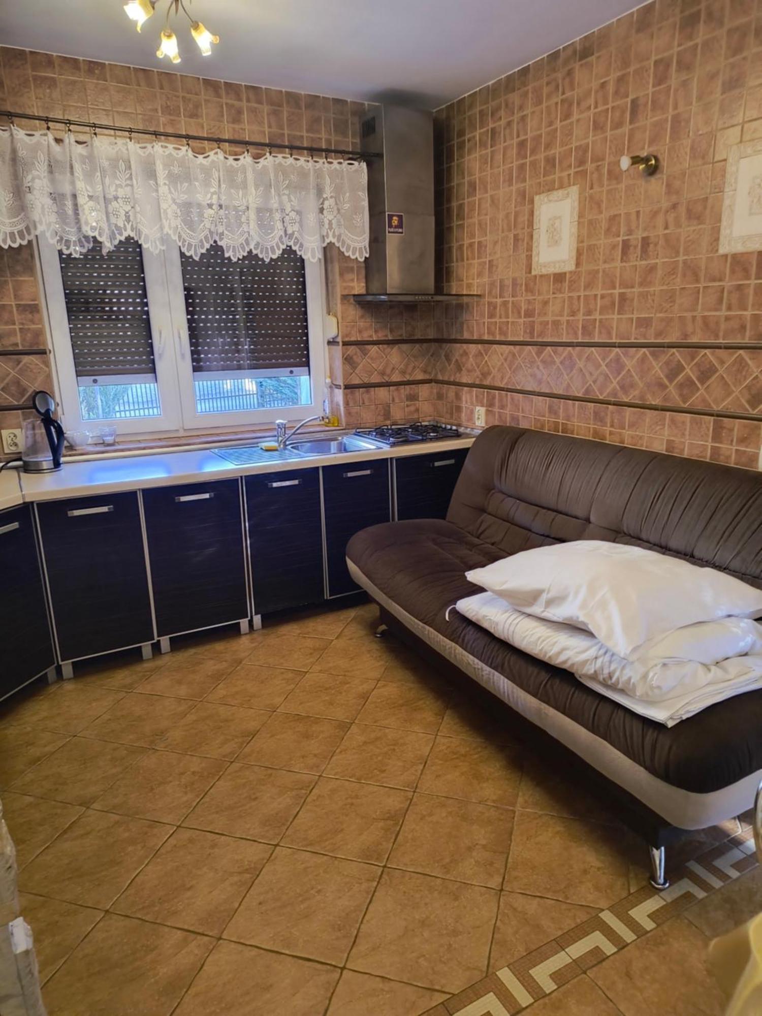 Family Room Terrace