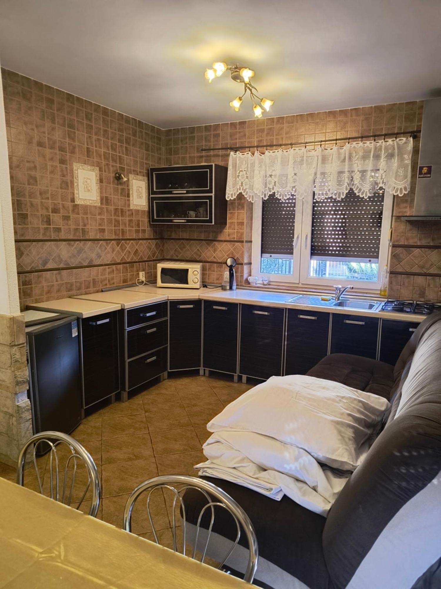 Family Room Terrace