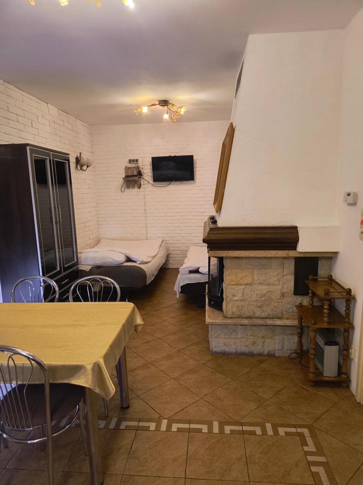 Family Room Terrace