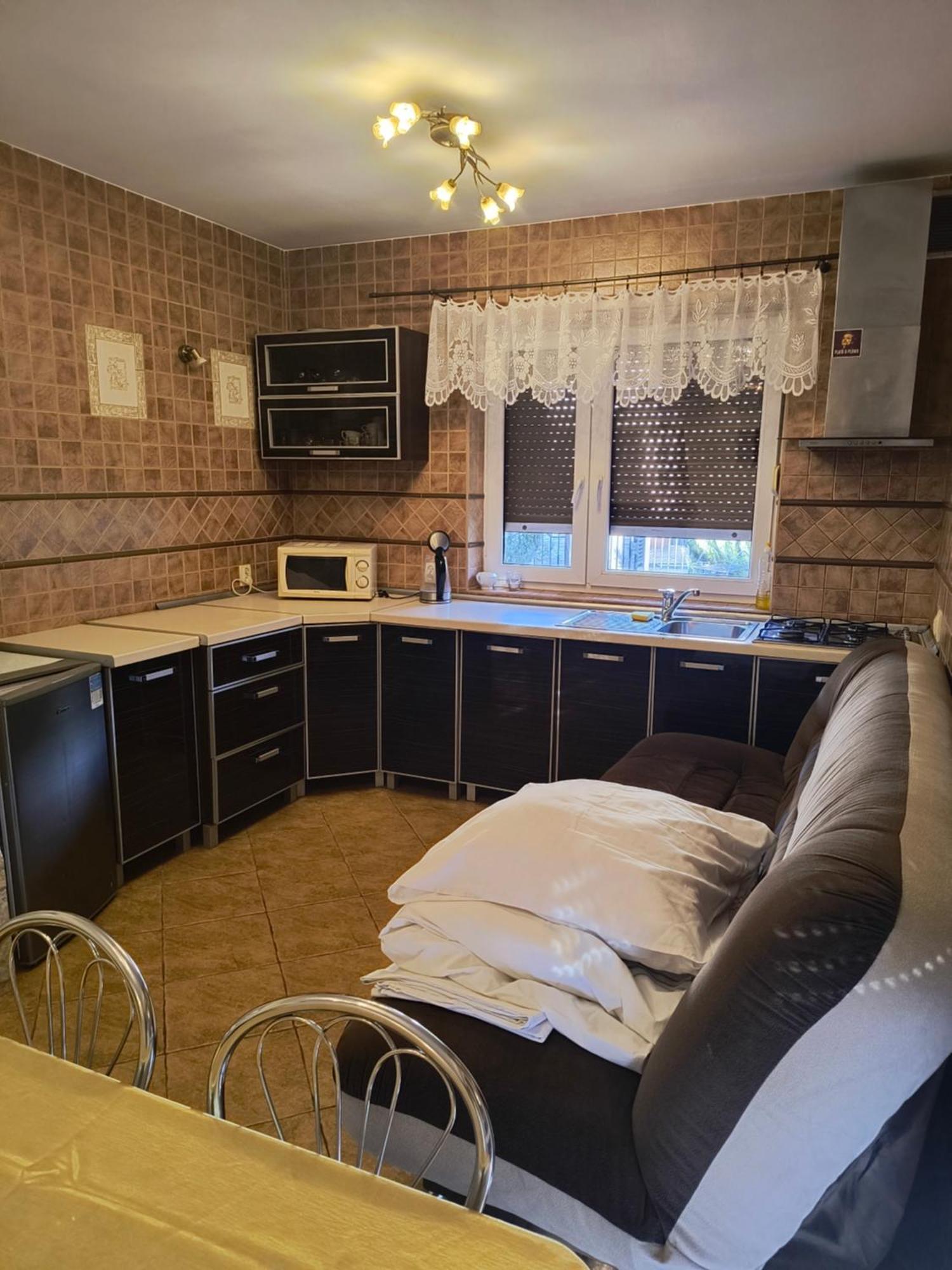 Family Room Terrace