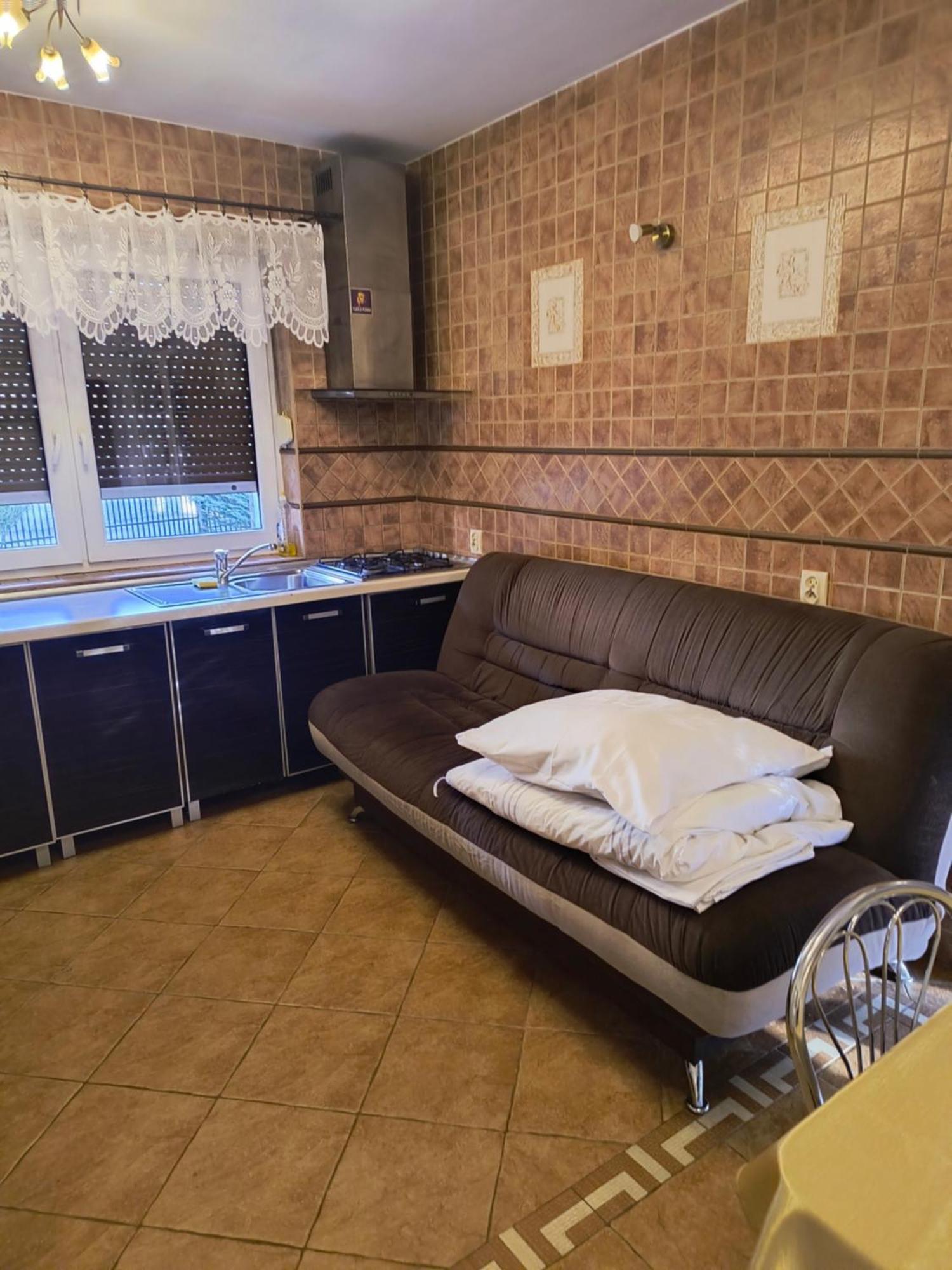 Family Room Terrace