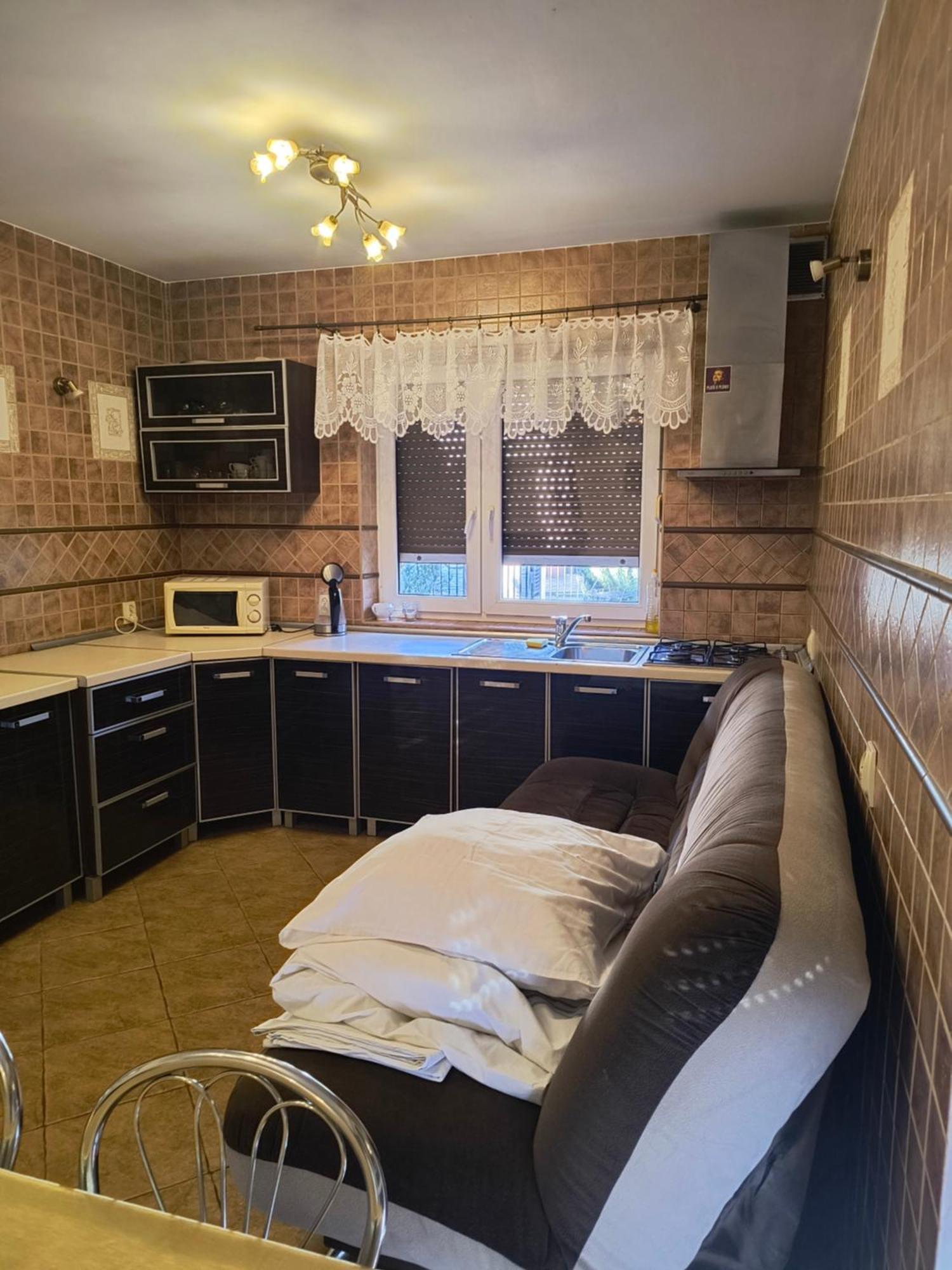 Family Room Terrace
