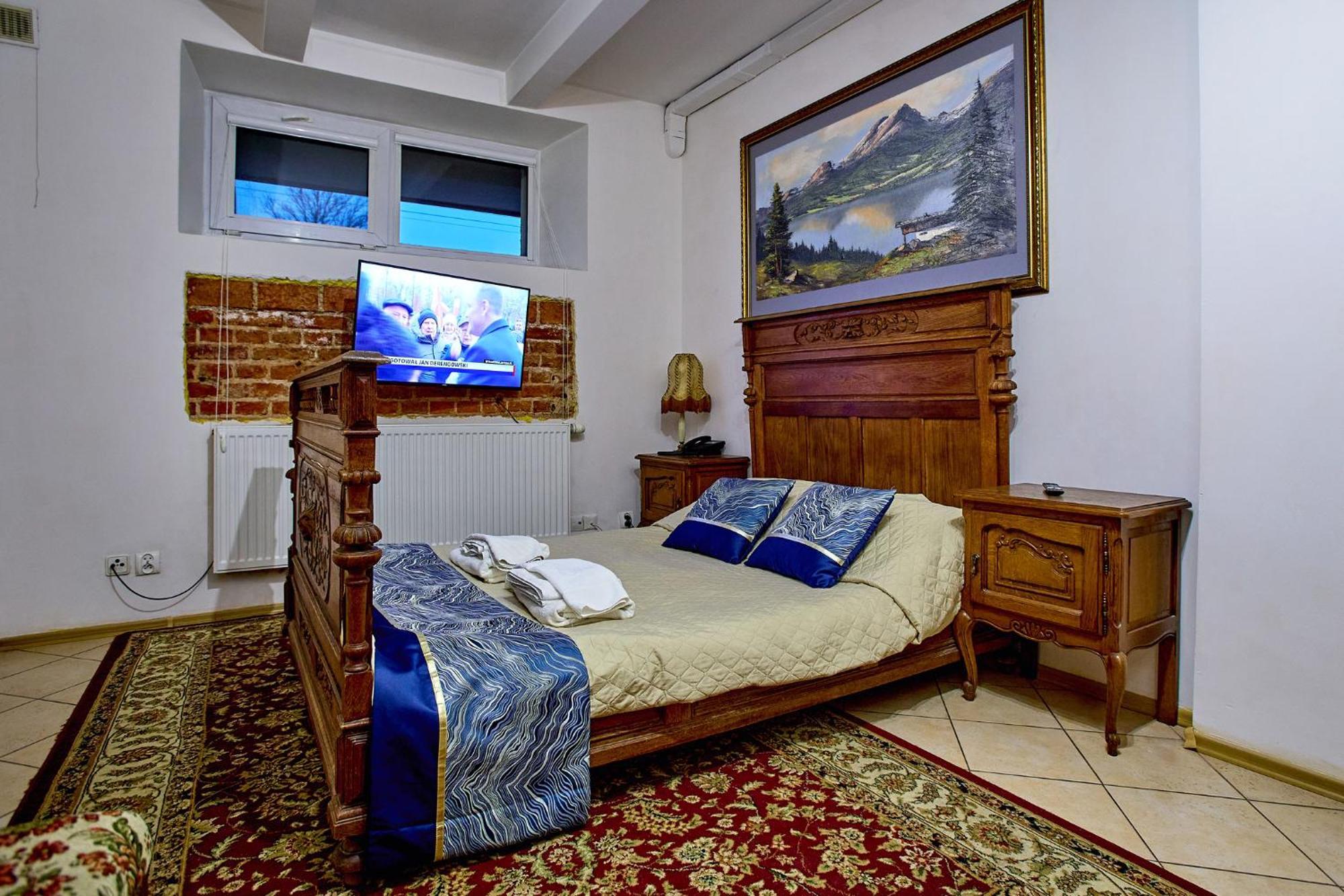 Double or Twin Room