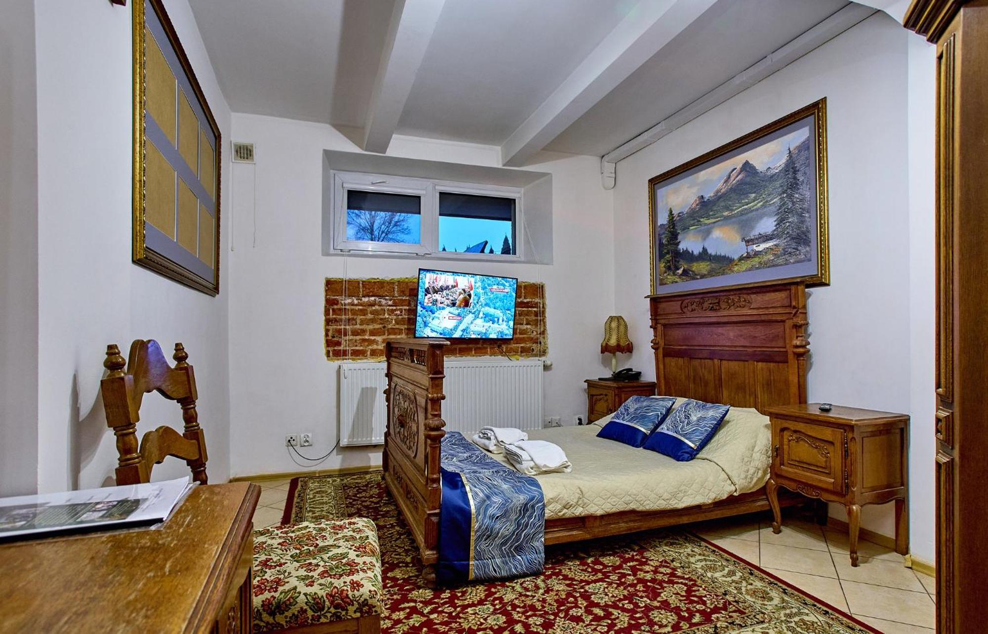 Double or Twin Room
