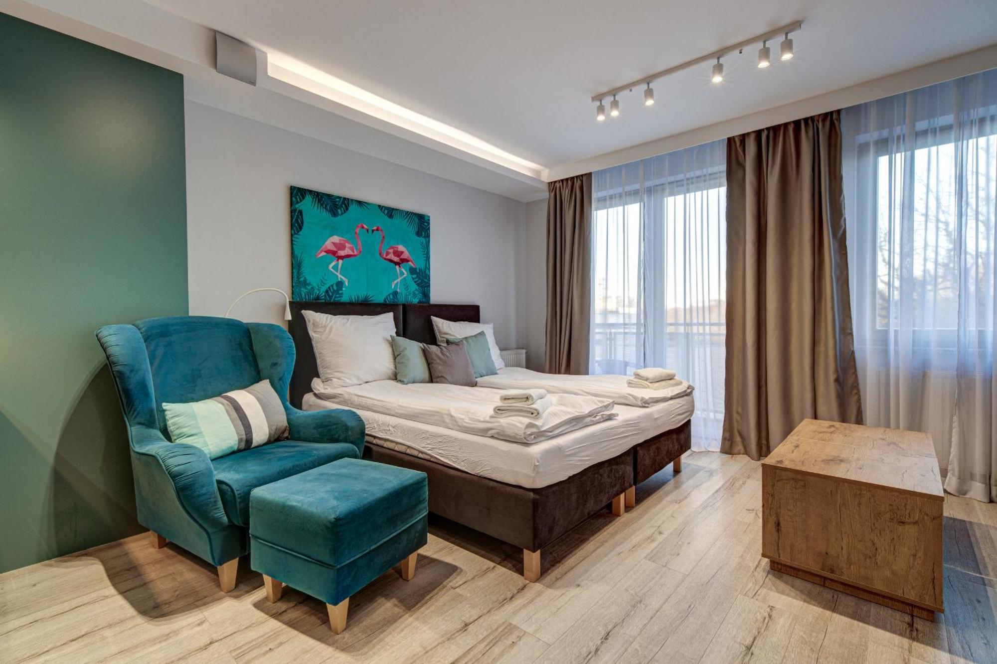 Standard Plus Apartment Rondo Apartamenty