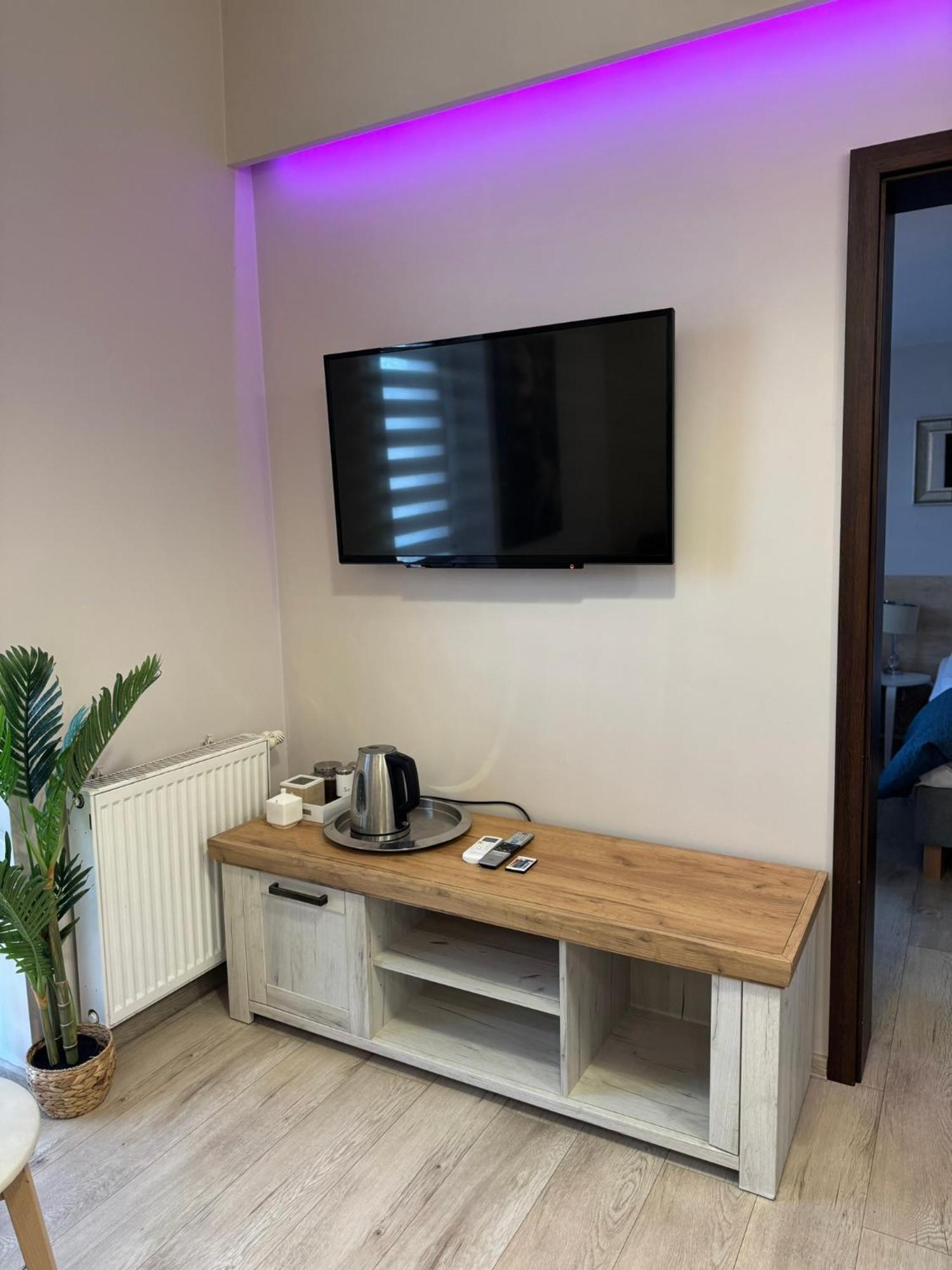 One-Bedroom Premium Apartment