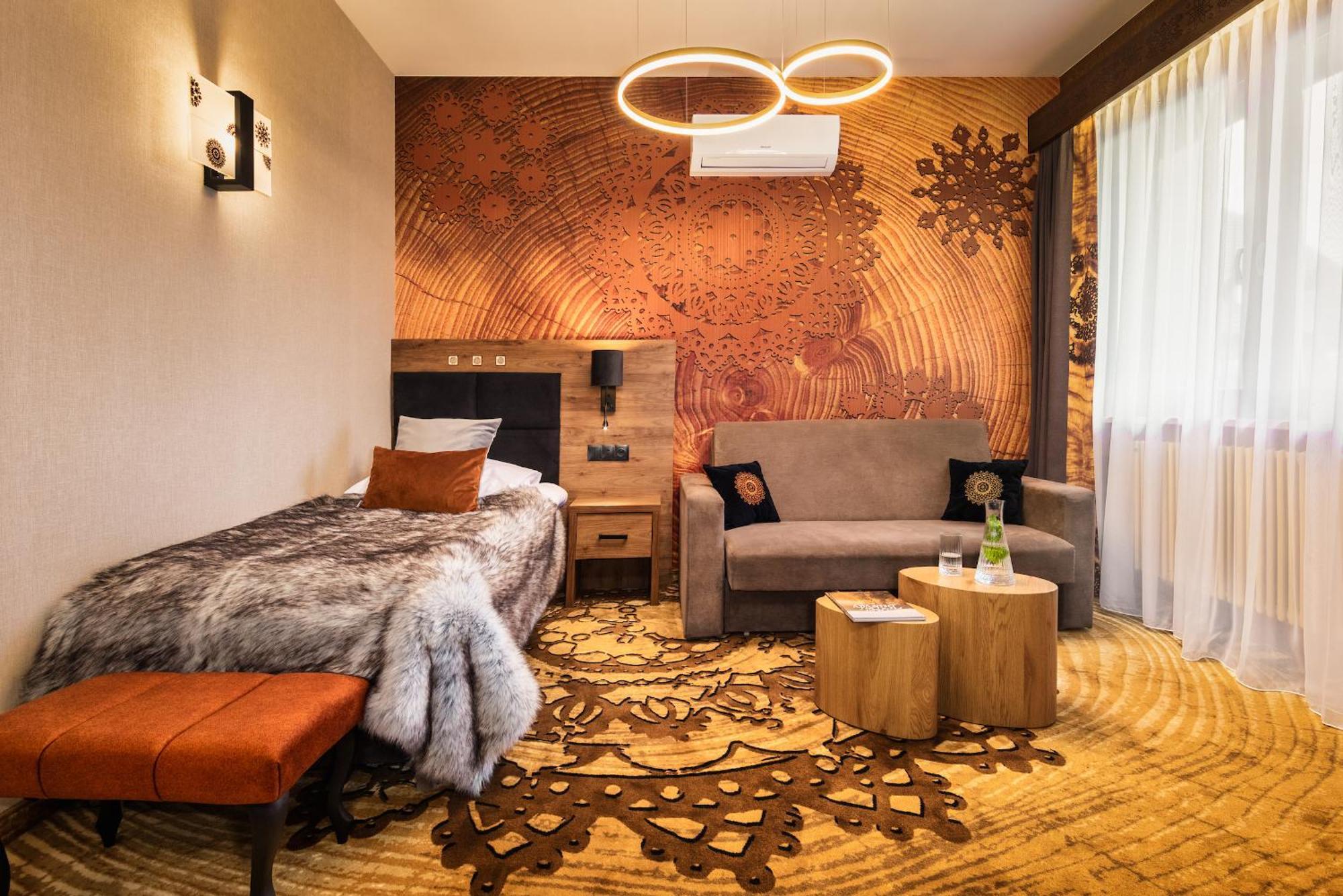Classic Triple Room