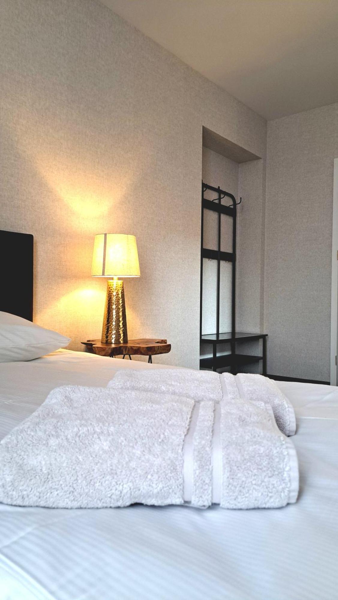King Double Room