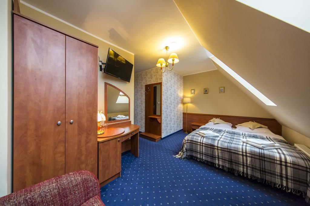 Double or Twin Room