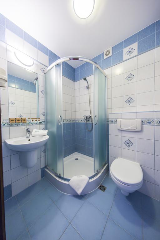 Small Twin Room